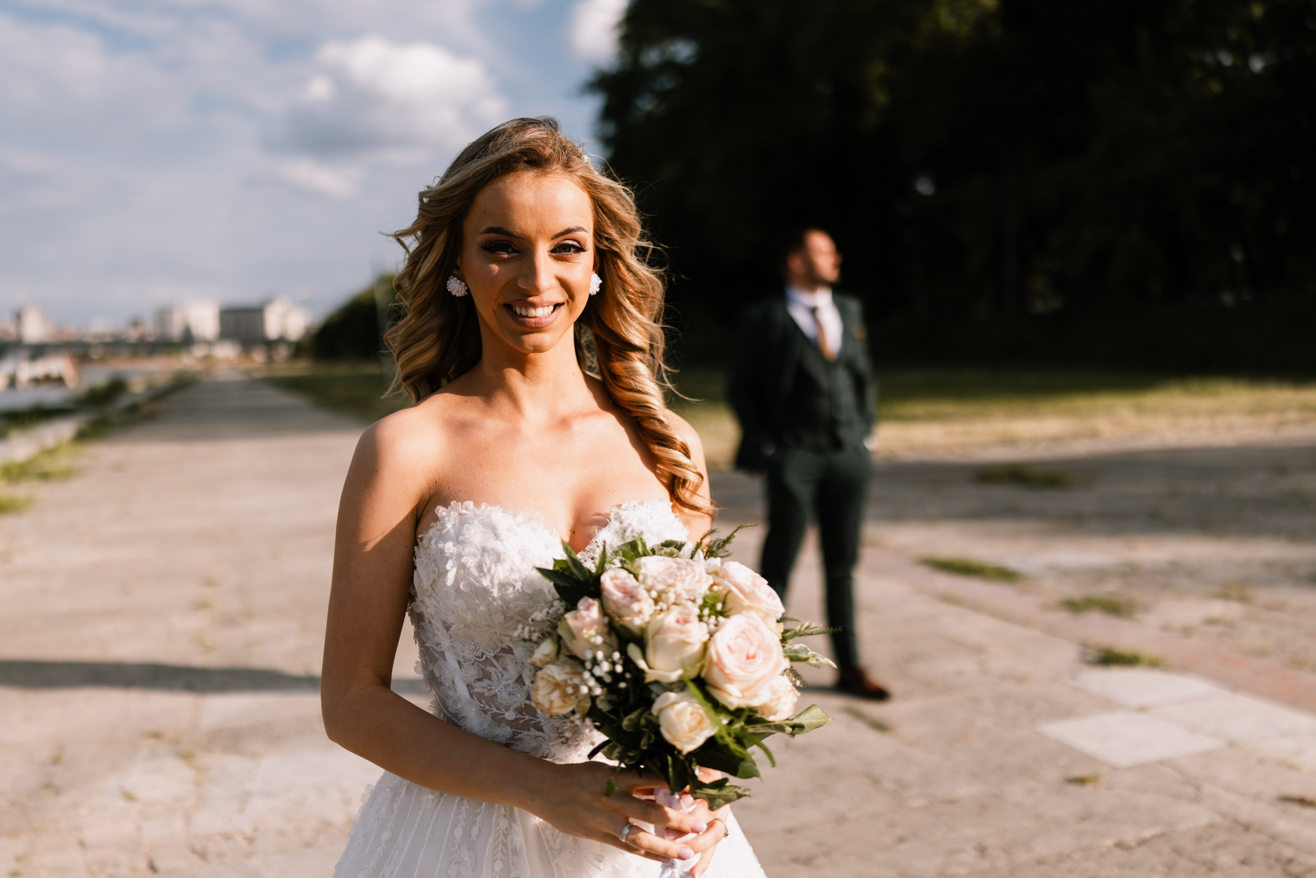 Lidija i Milovan. Wedding fotograf u Srbiji – Bojan Vijatov