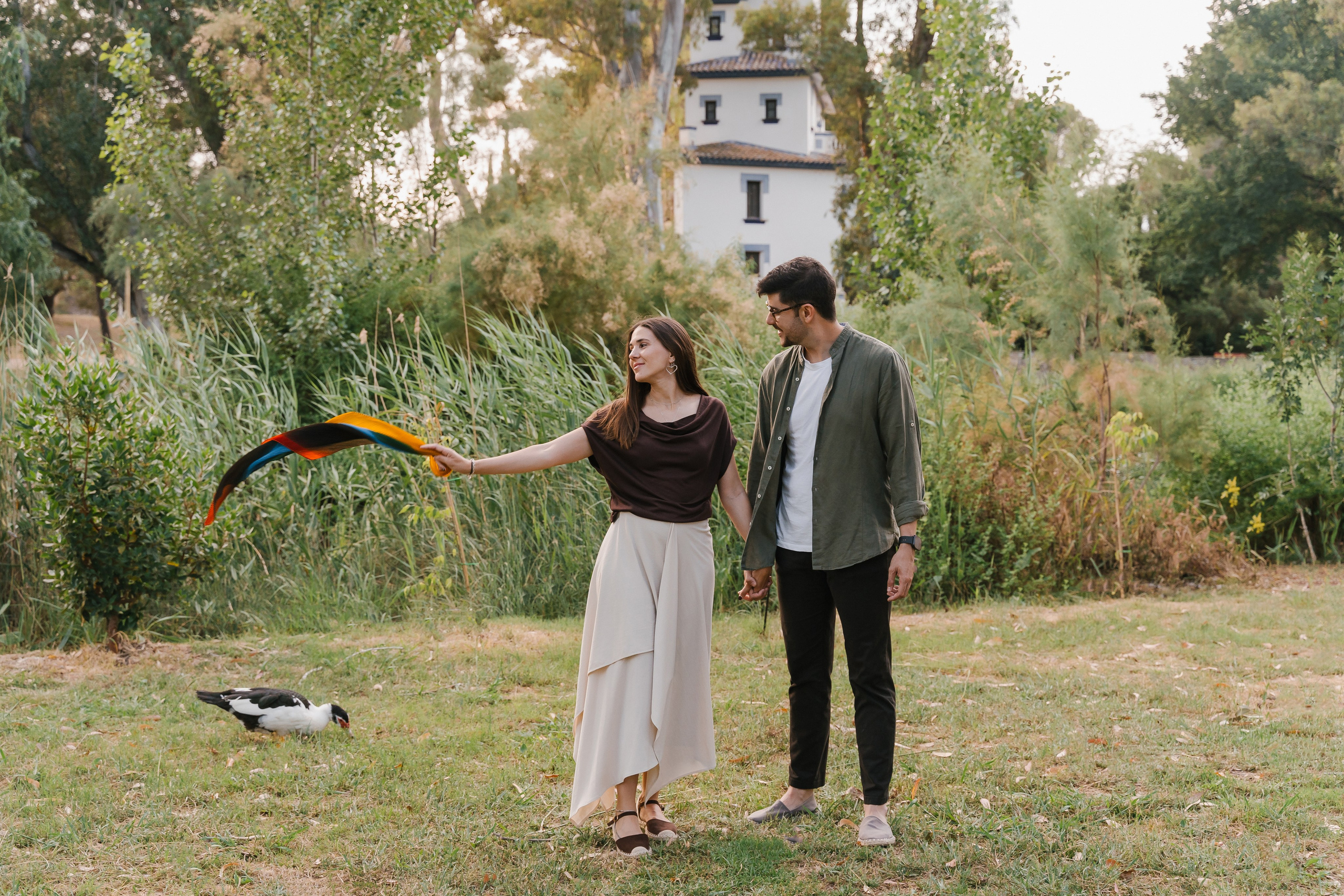 M&E. Fotógrafa de bodas y familias en España, Valencia: Nadia ProFoto