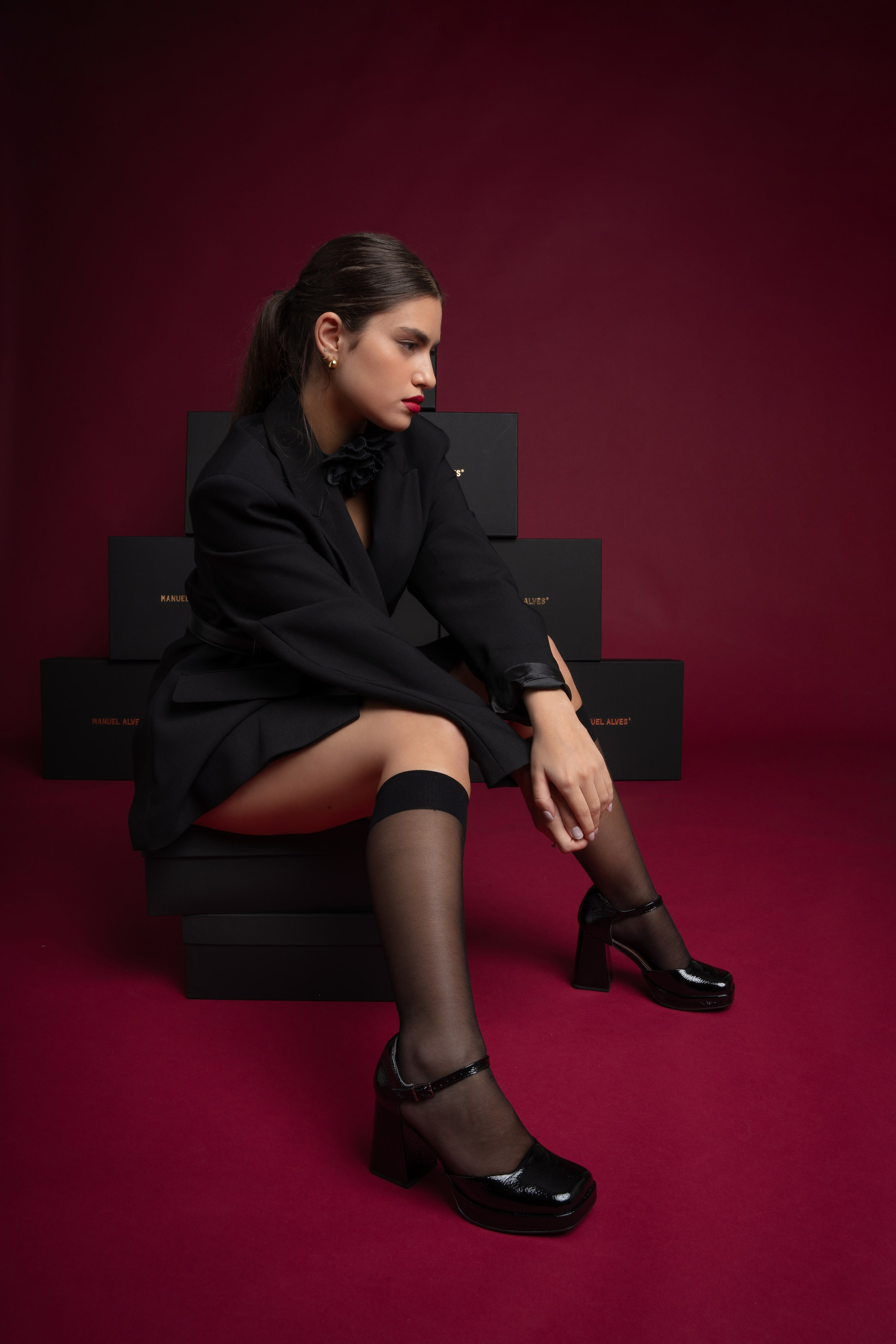 Manuel Alves_Estúdio. Portrait and fashion Photographer in Braga, Portugal