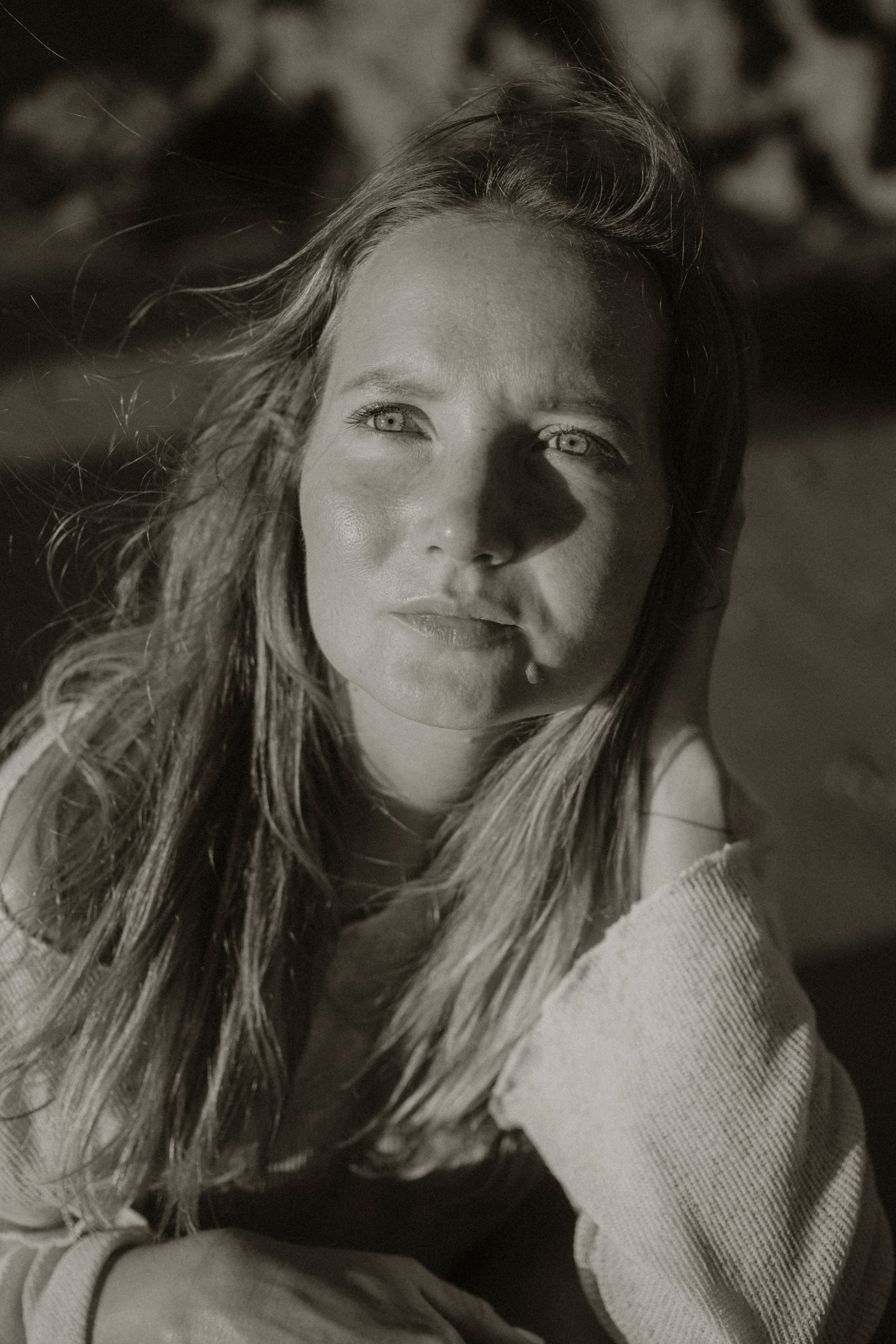 Chasing the sunset. Фотограф Кейптаун