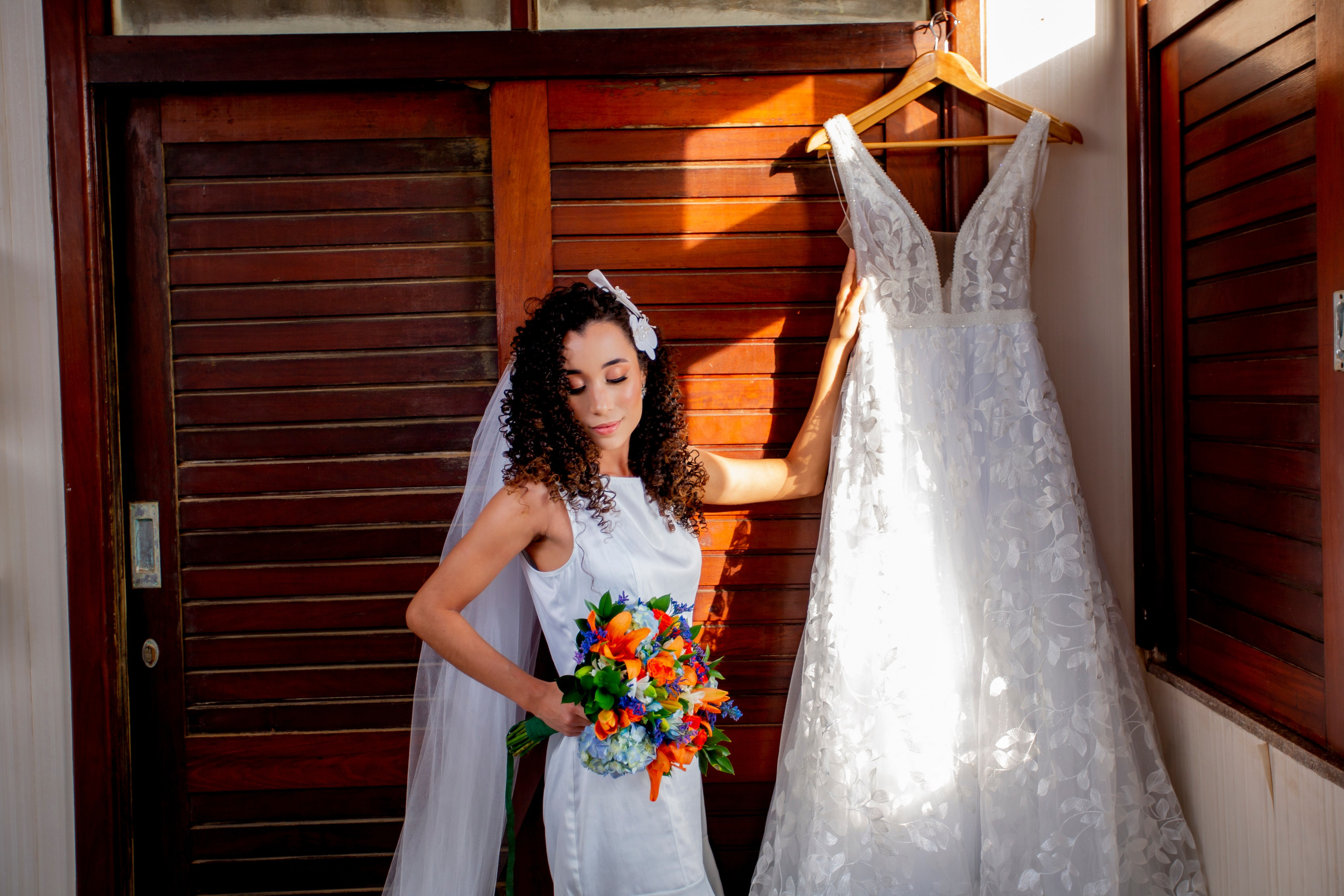 Casamento Nayara & Ricardo. Flavio Nunes Fotografia (Fotografo especializado em Fotografia de 15 Anos e Ensaios)