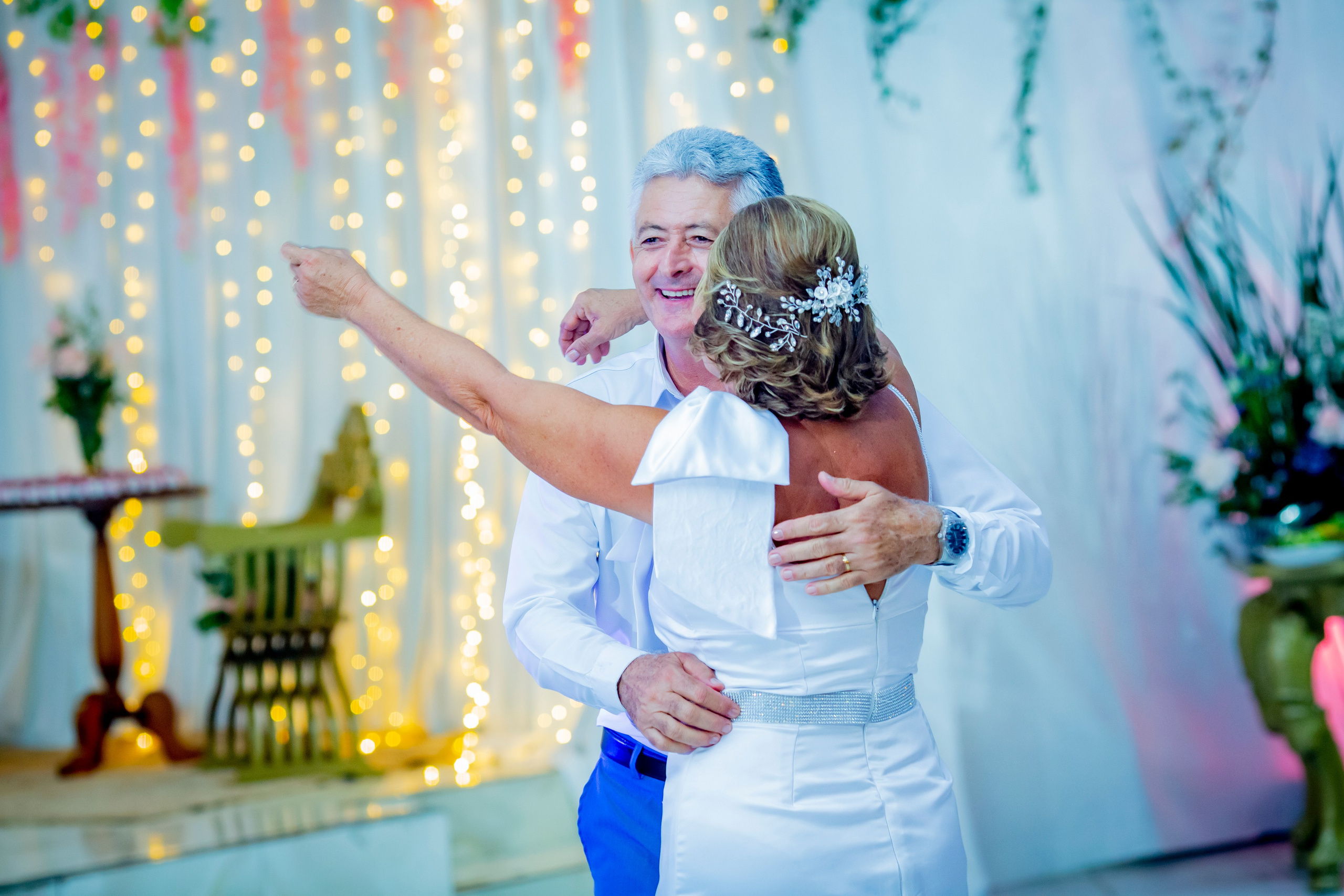 Casamento Luzinete e Luiz. Flavio Nunes Fotografia (Fotografo especializado em Fotografia de 15 Anos e Ensaios)