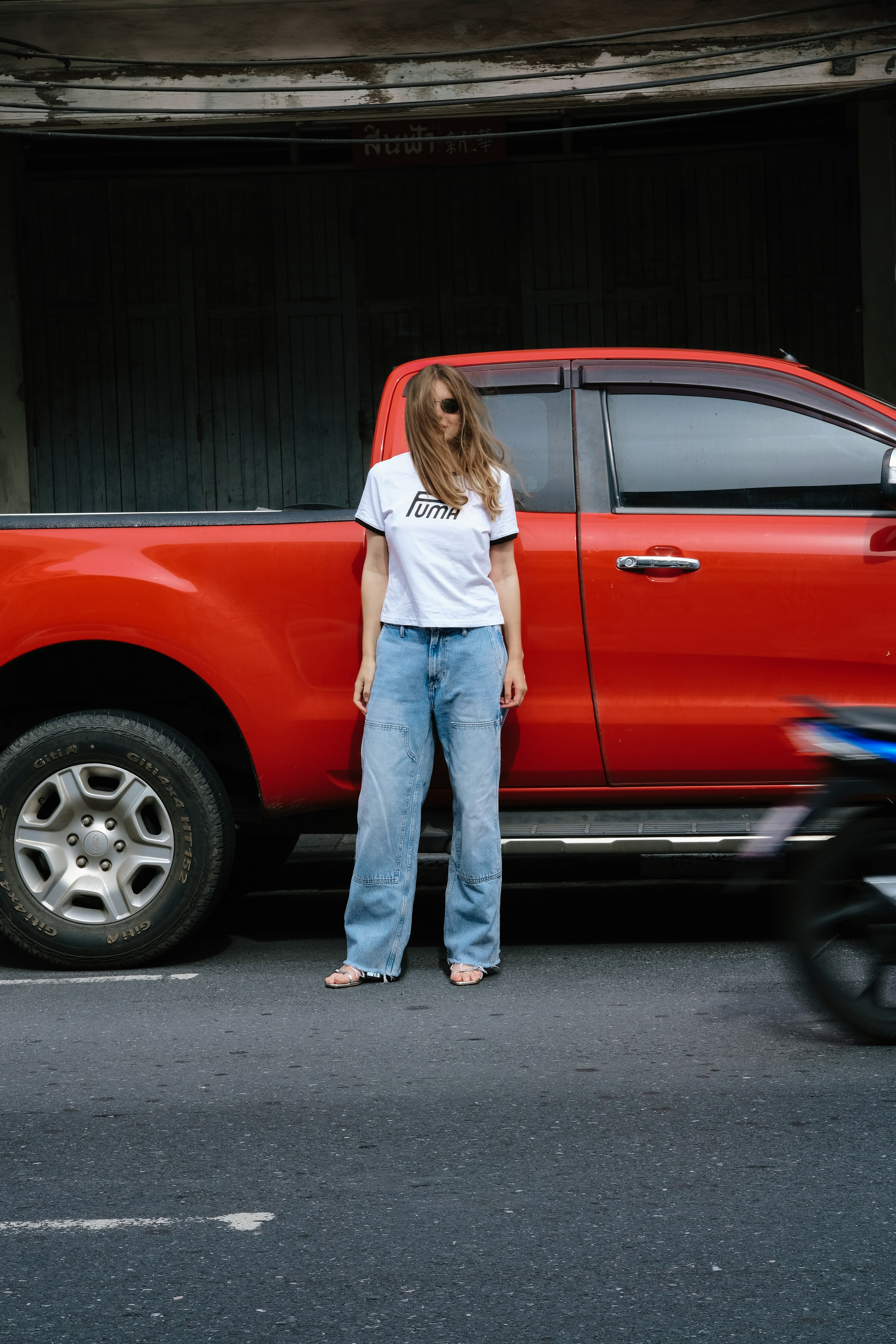 Ольга. Персональный фотограф Пхукет, Красноярск