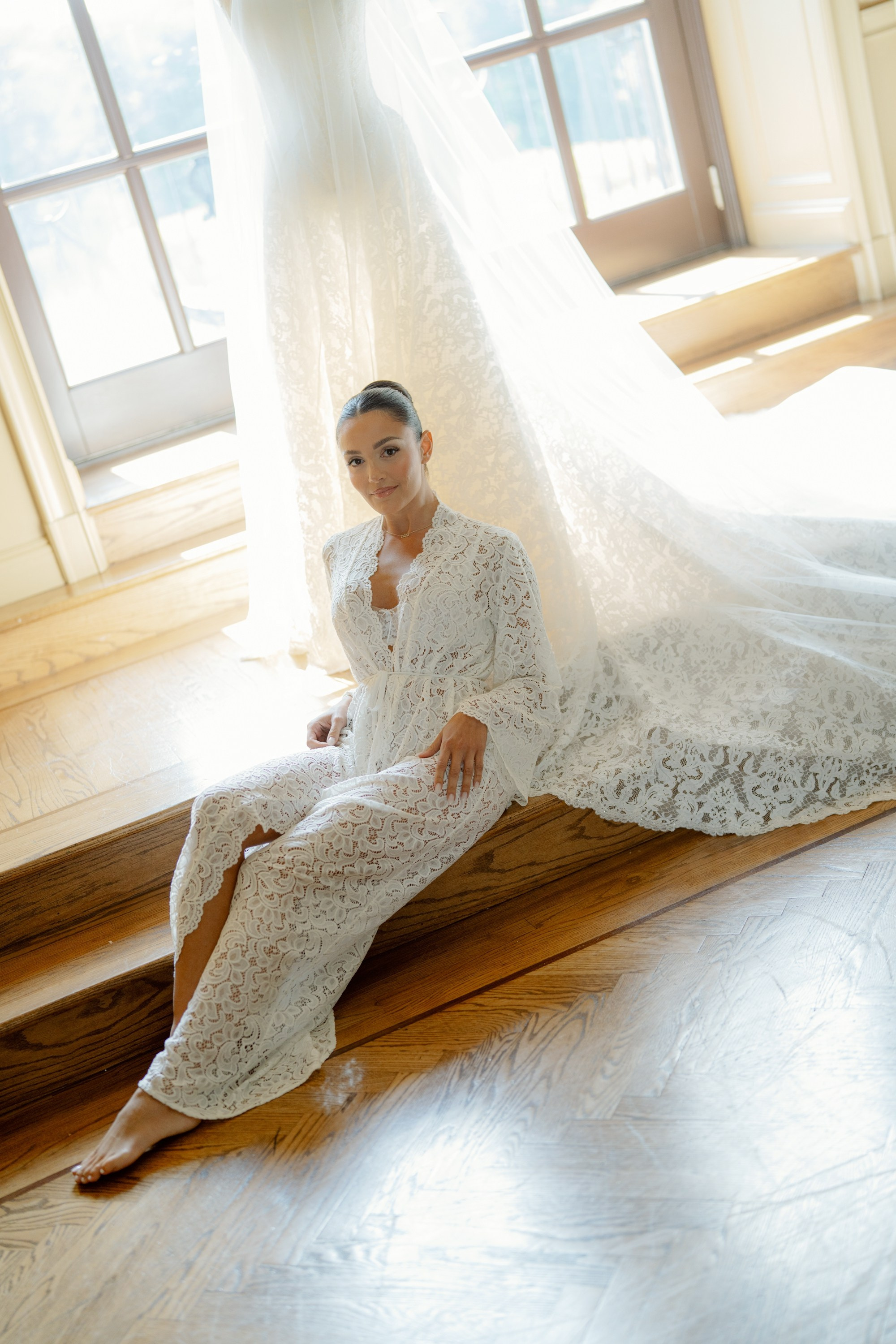 Emily and Vito. Wedding photographer and videographer New York | New Jersey