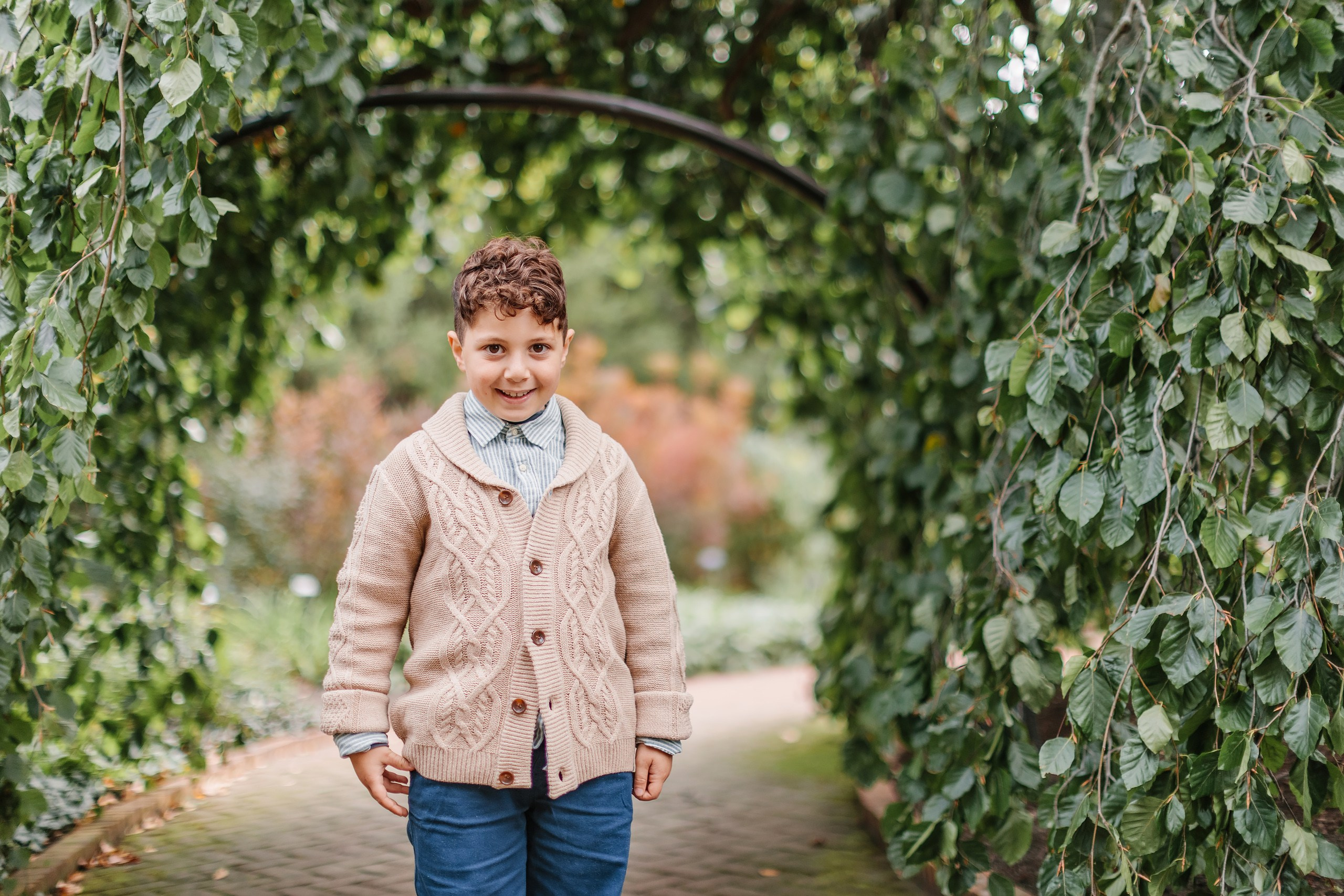 10.08.23 Family Photoshoot. Wedding family event photographer in Chicago Nick Yushevich