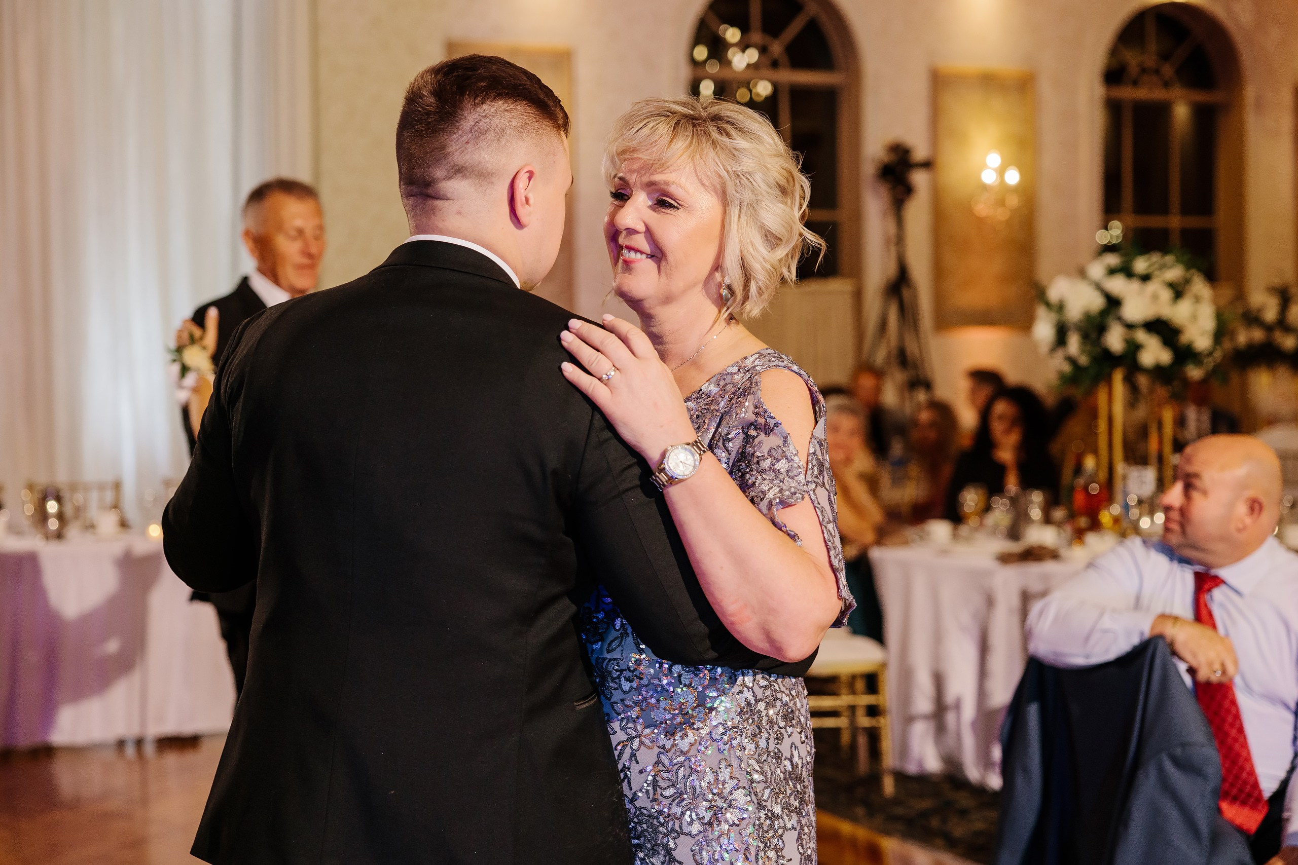 05.10.2024 Wedding. Wedding family event photographer in Chicago Nick Yushevich