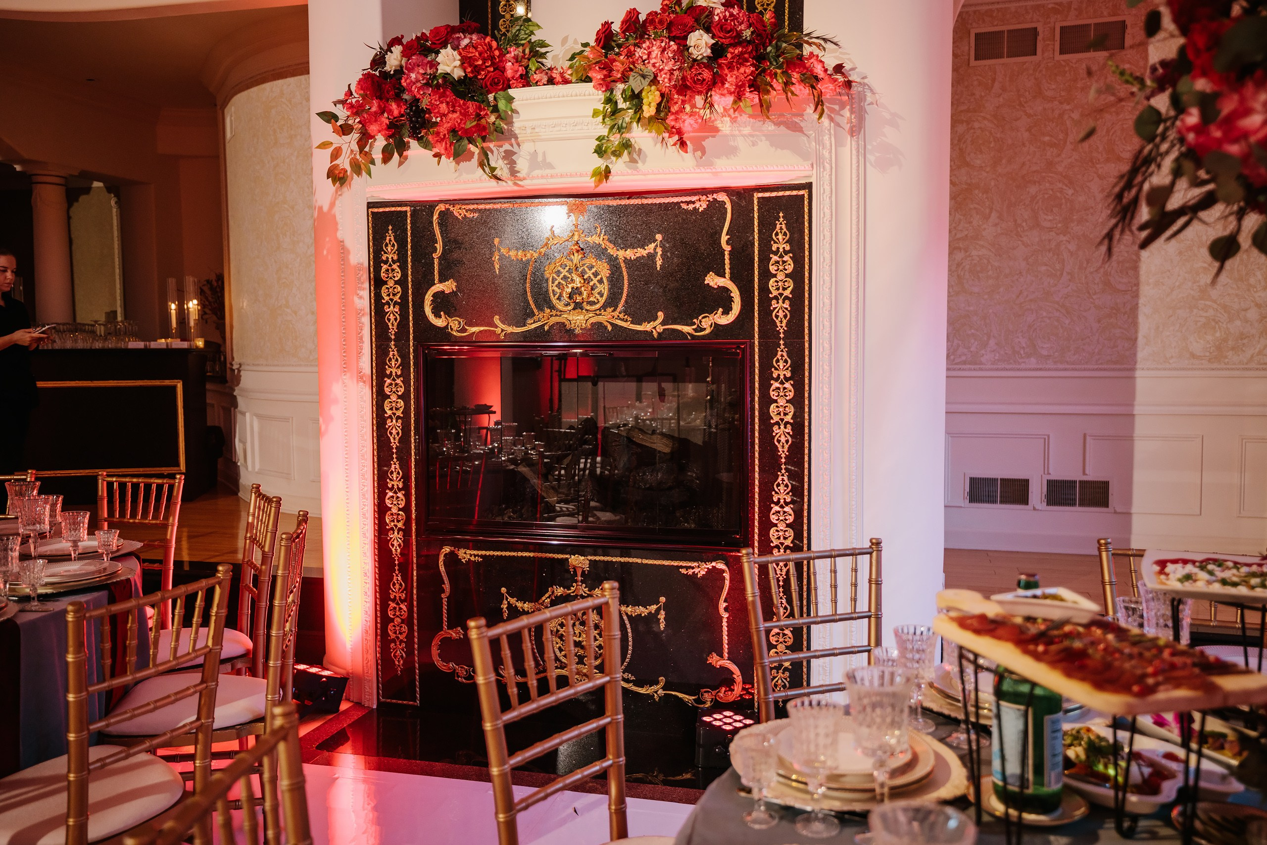 10.26.2024 Birthday Party. Wedding family event photographer in Chicago Nick Yushevich