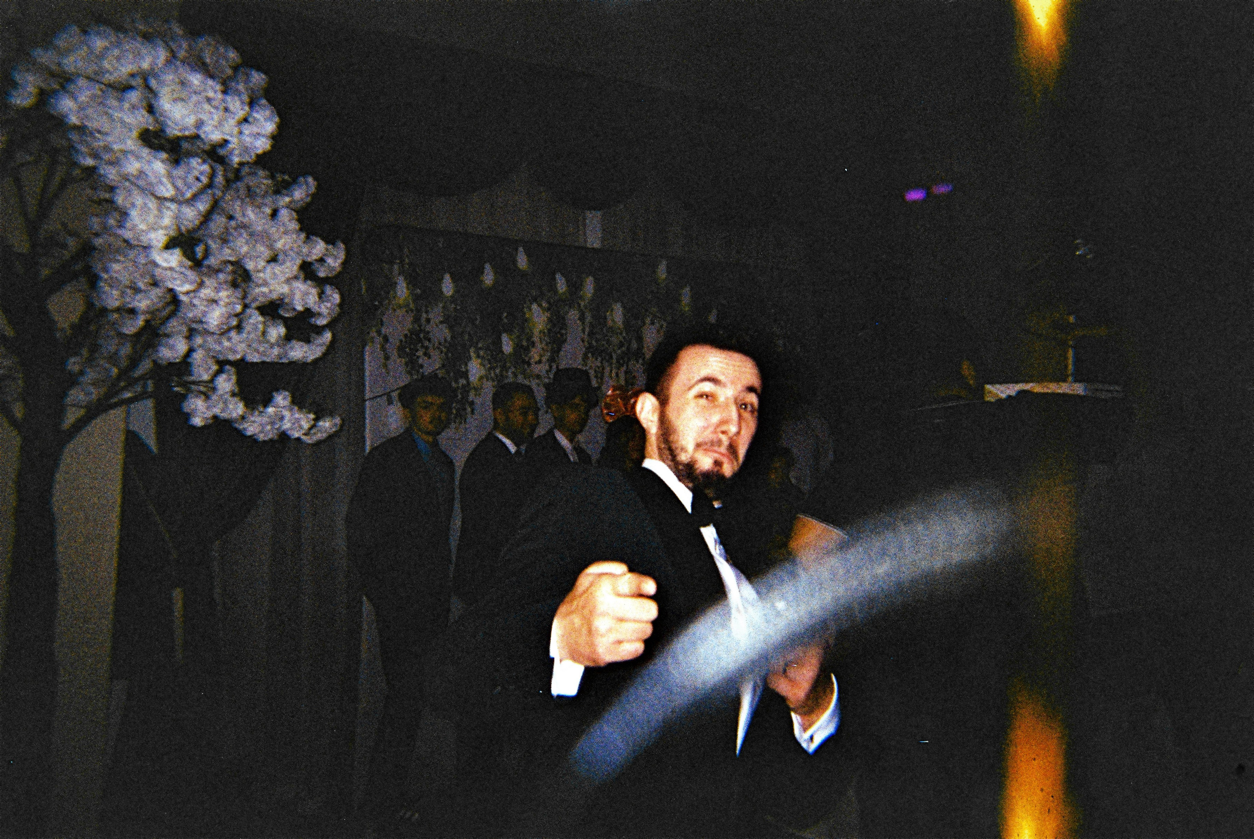 Alex & Ioana’s wedding