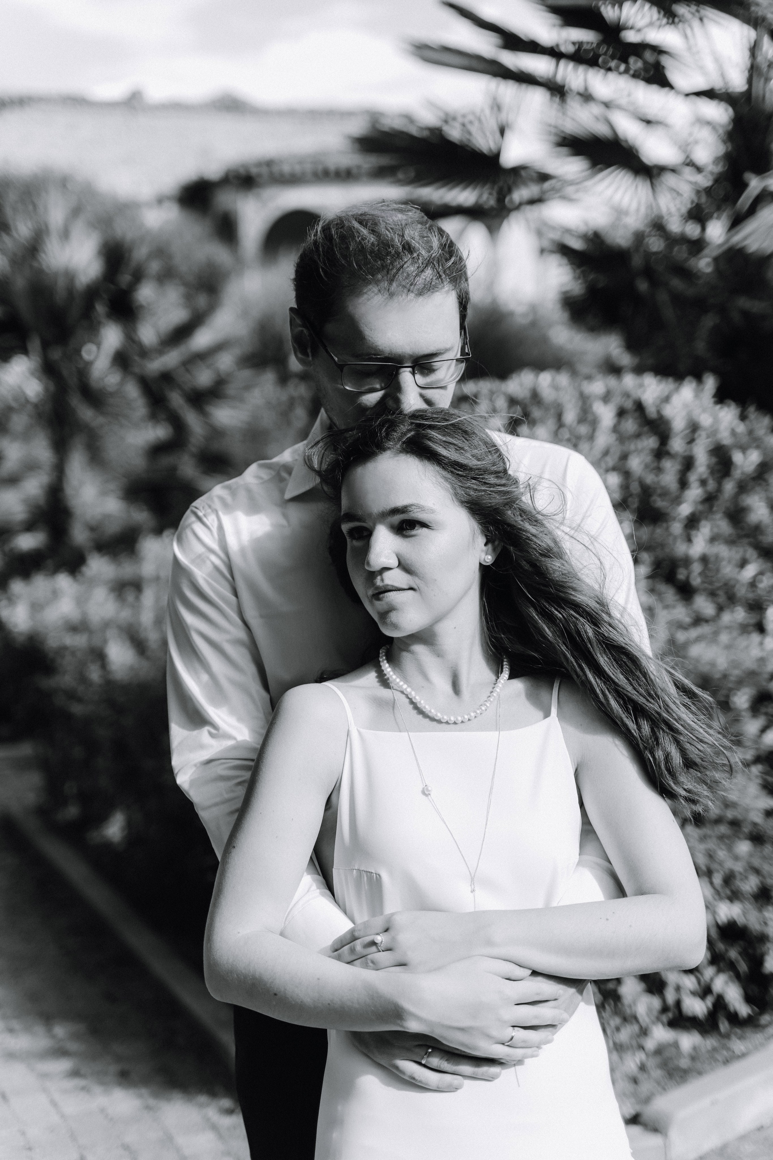 Tbilisi, September. Kamila & Victor. Дарья Филькова — фотограф и видеограф в Тбилиси, Грузия