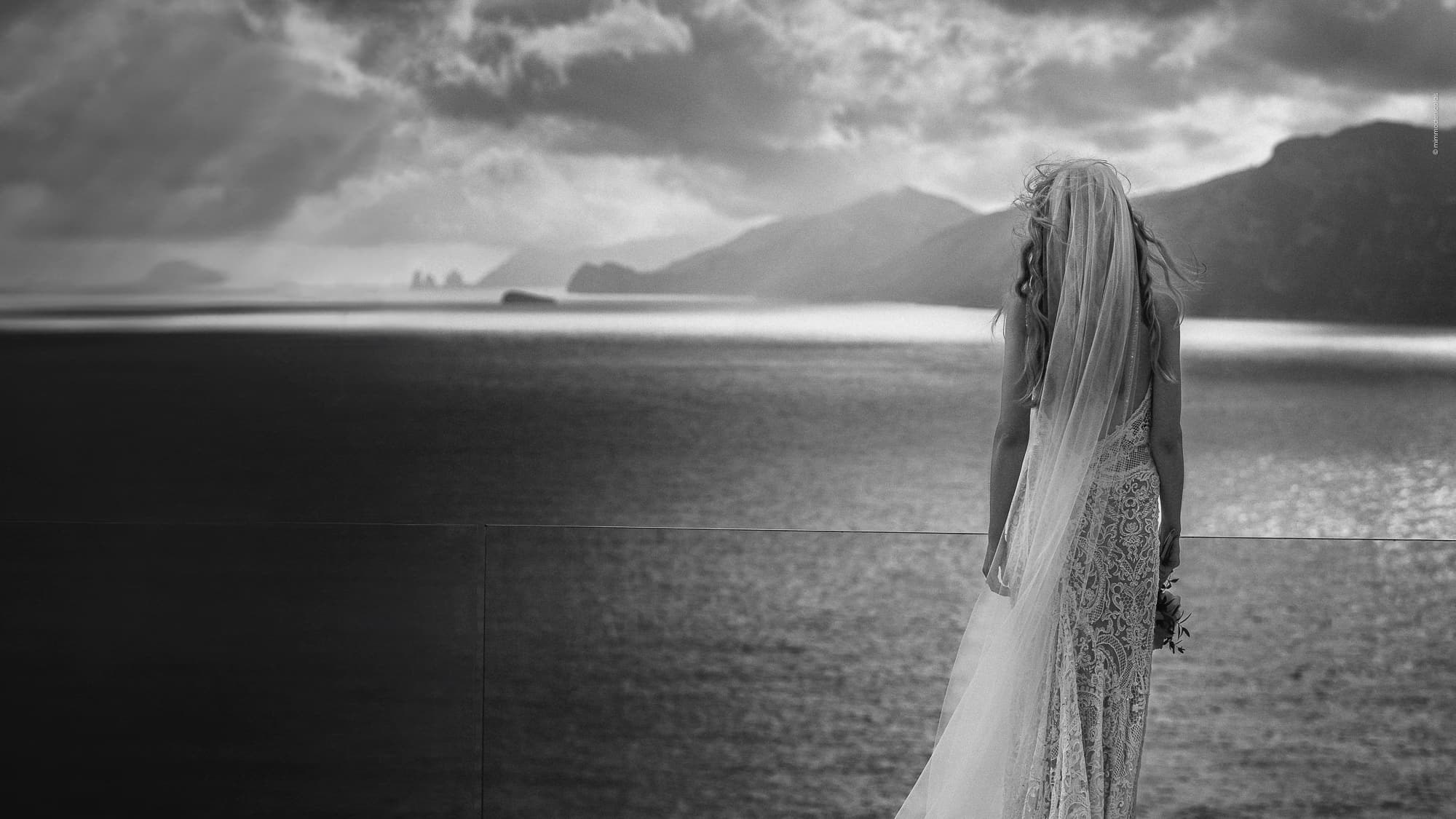 Luxury Destination Wedding Photographer Italy | Mimmo De Nicolais