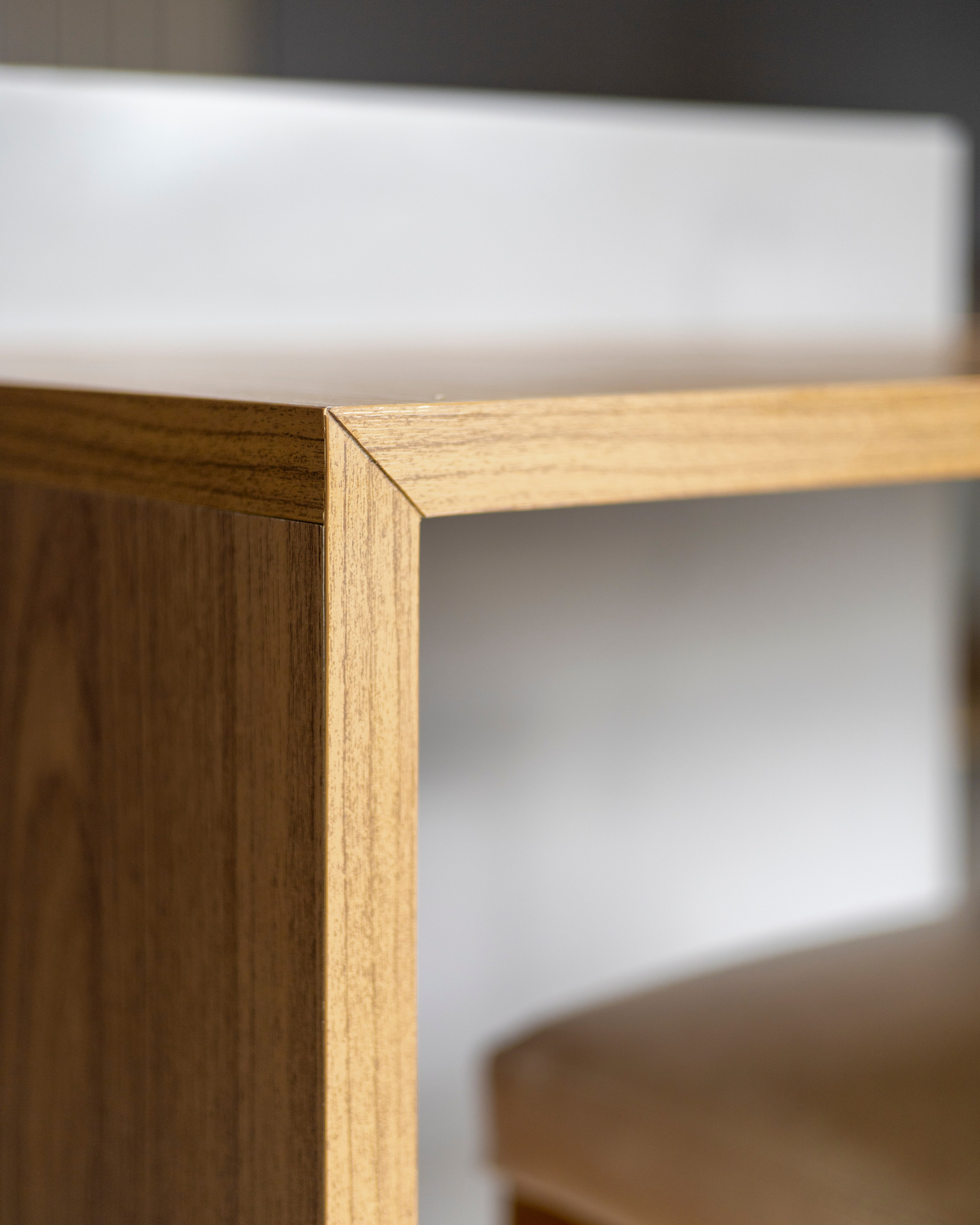 MJ Marcenaria. Caio Almeida