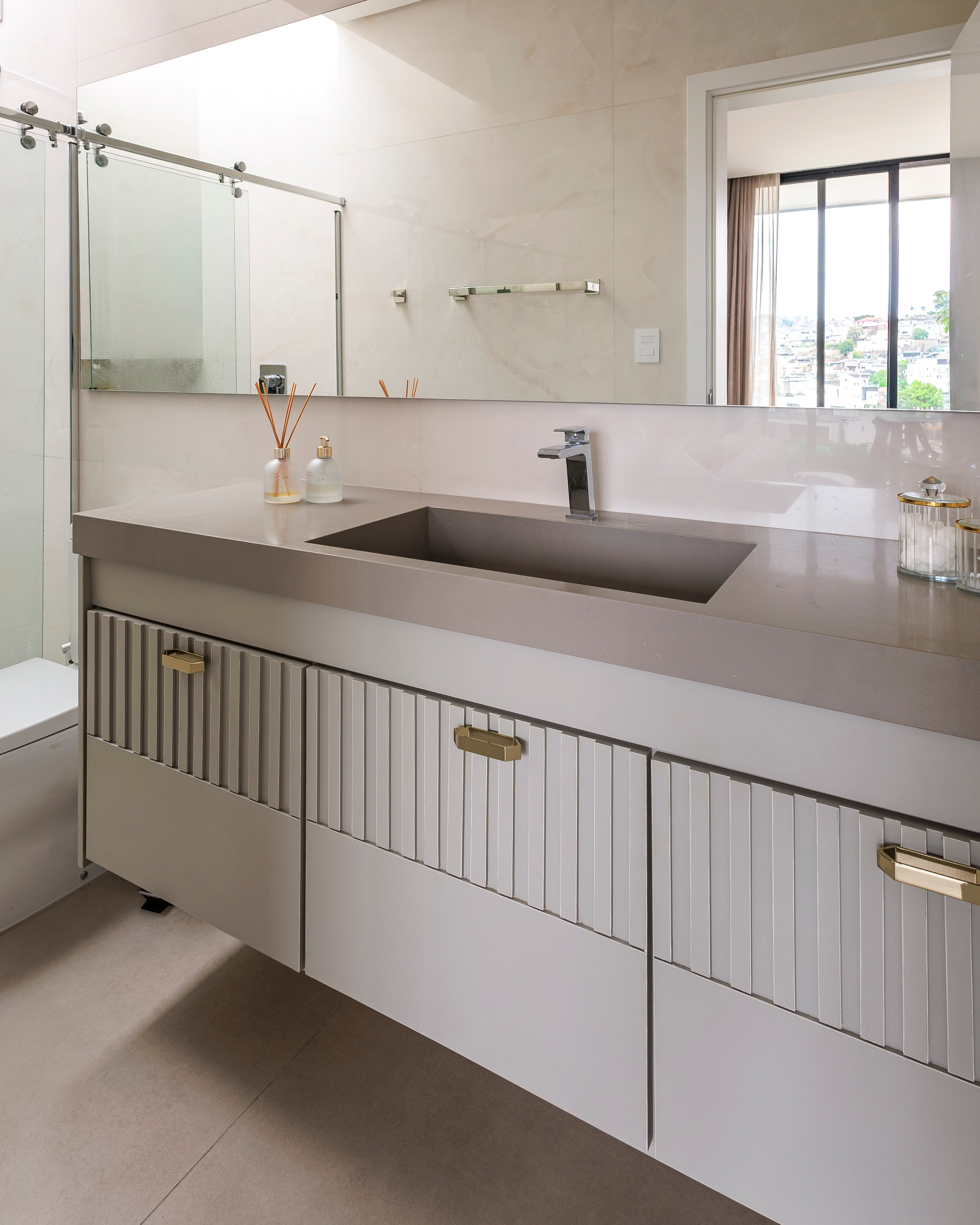 MJ Marcenaria. Caio Almeida