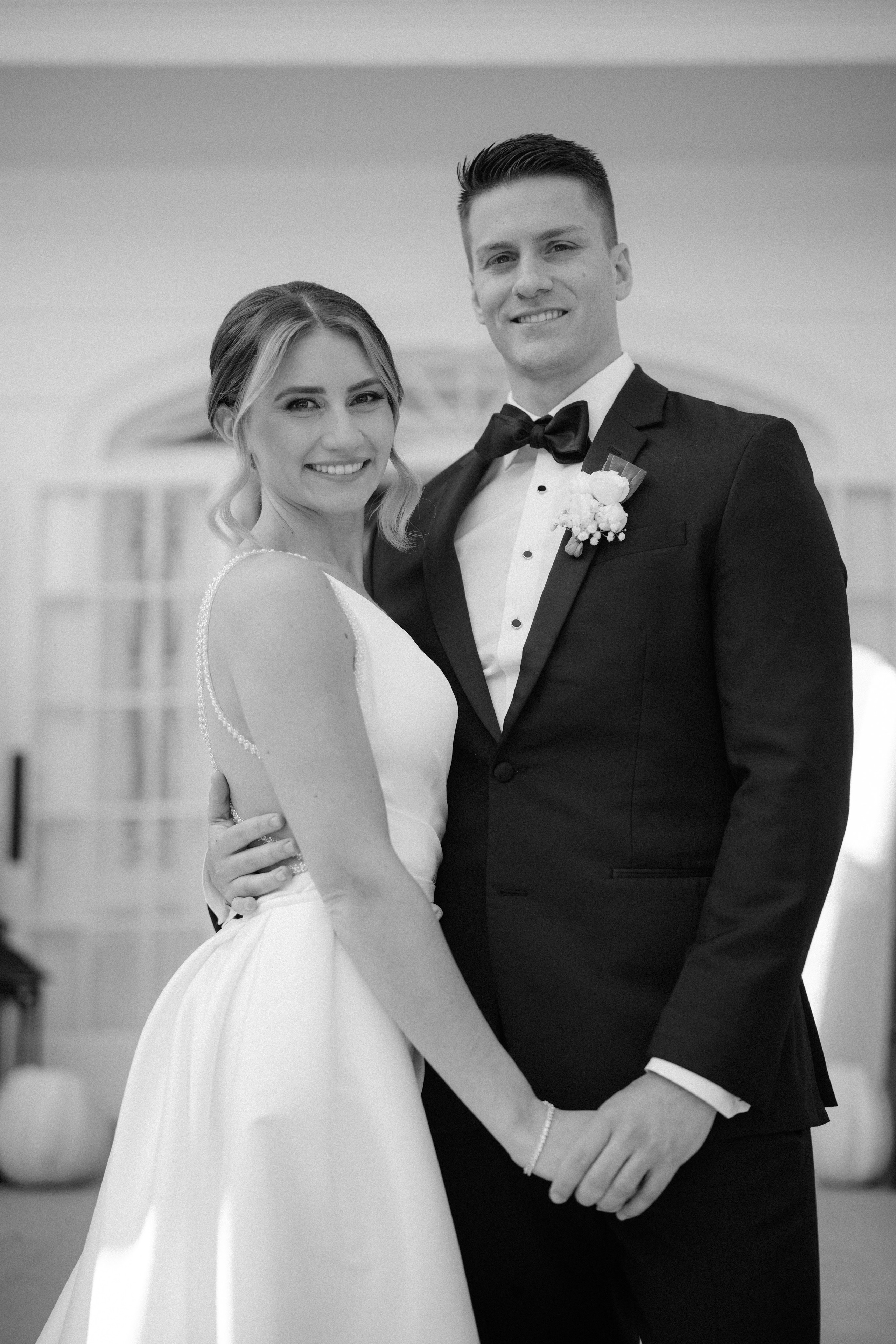 Caroline & Joh wedding day. Anna Krasnova Wedding photographer