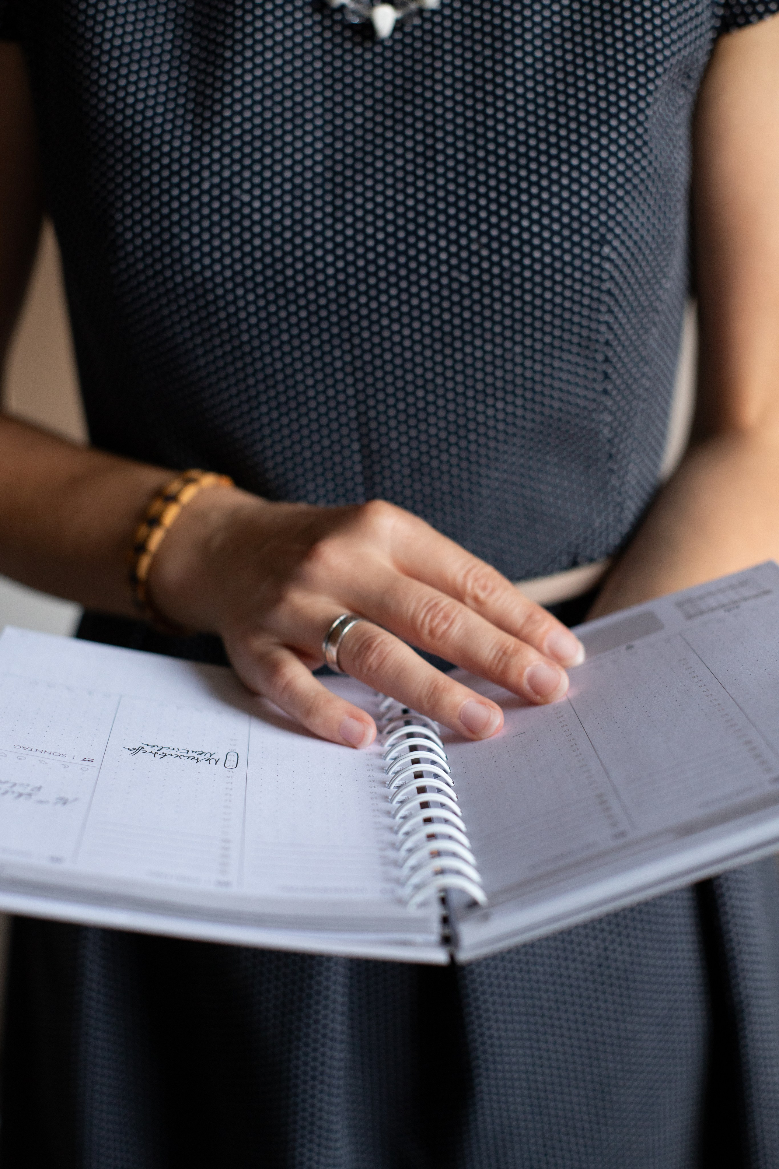Business portrait. Fotograf Vogtland Darya Volskaya