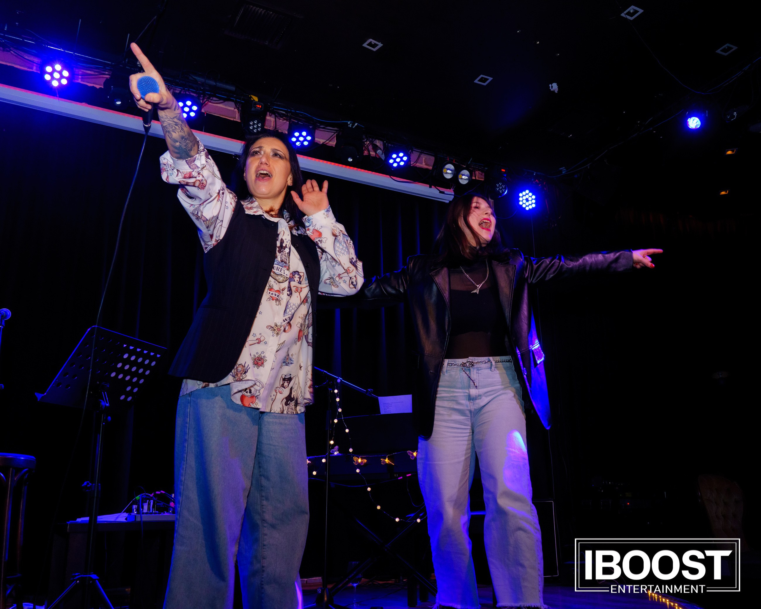 Творческа вечер с Лусине Геворкян. Портретен и будоар фотограф в София | Таймураз Гумеров