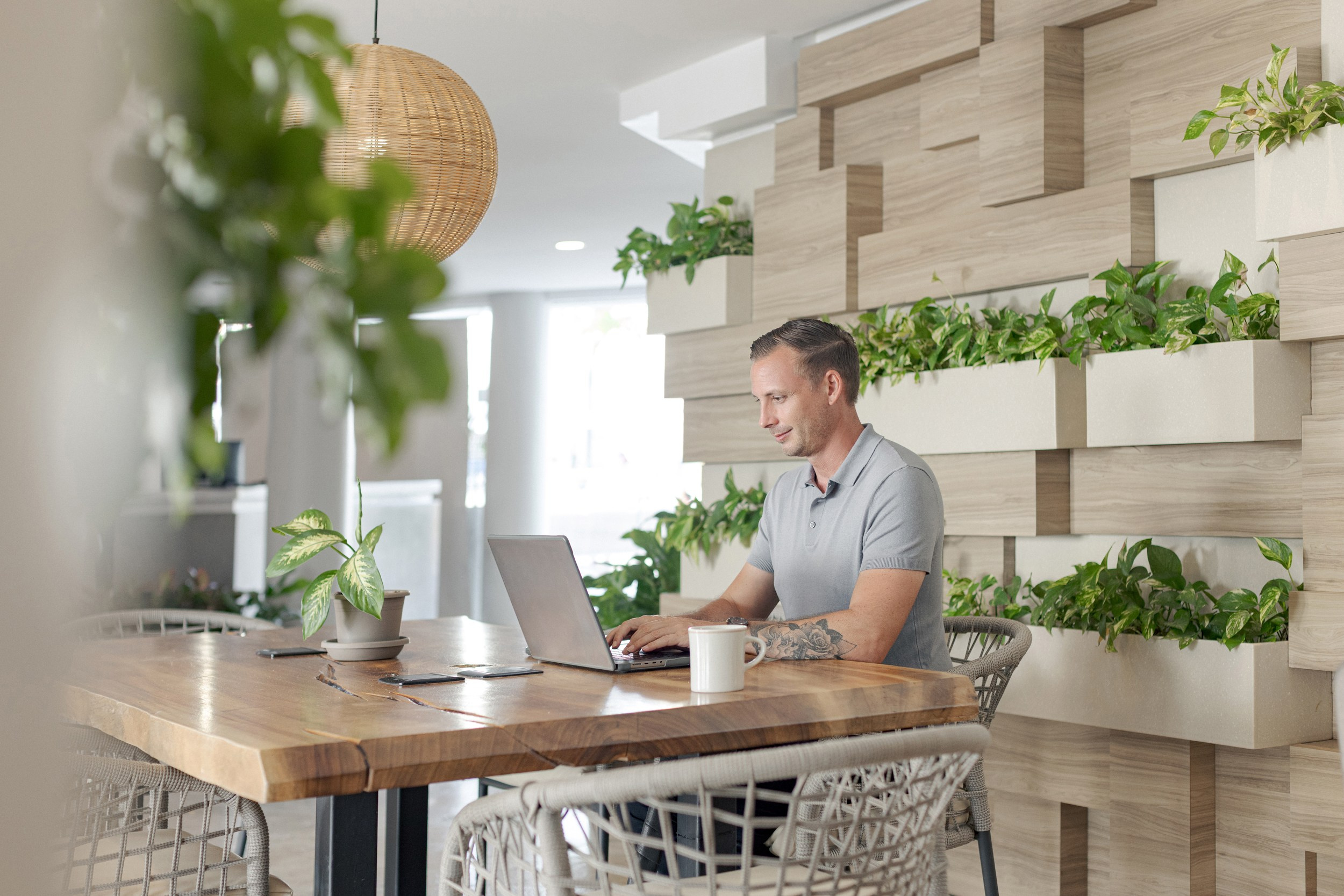 Lifestyle. Professionals Hotel Content Creators Salt and Pepper Studio