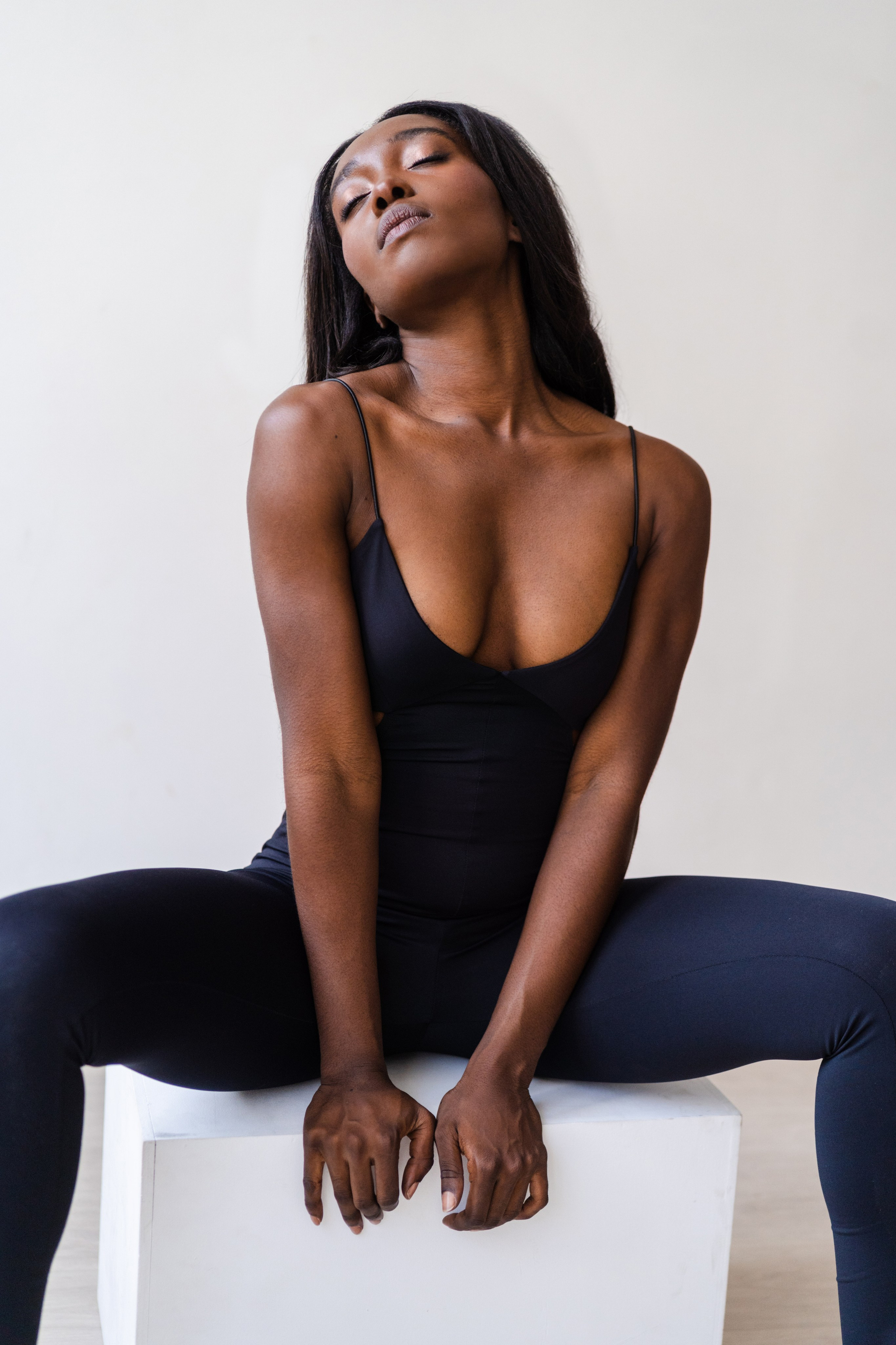 Brand photoshoot for 𝐂𝐀𝐑𝐄𝐒𝐒𝐄. Photographer Kristina Dorina