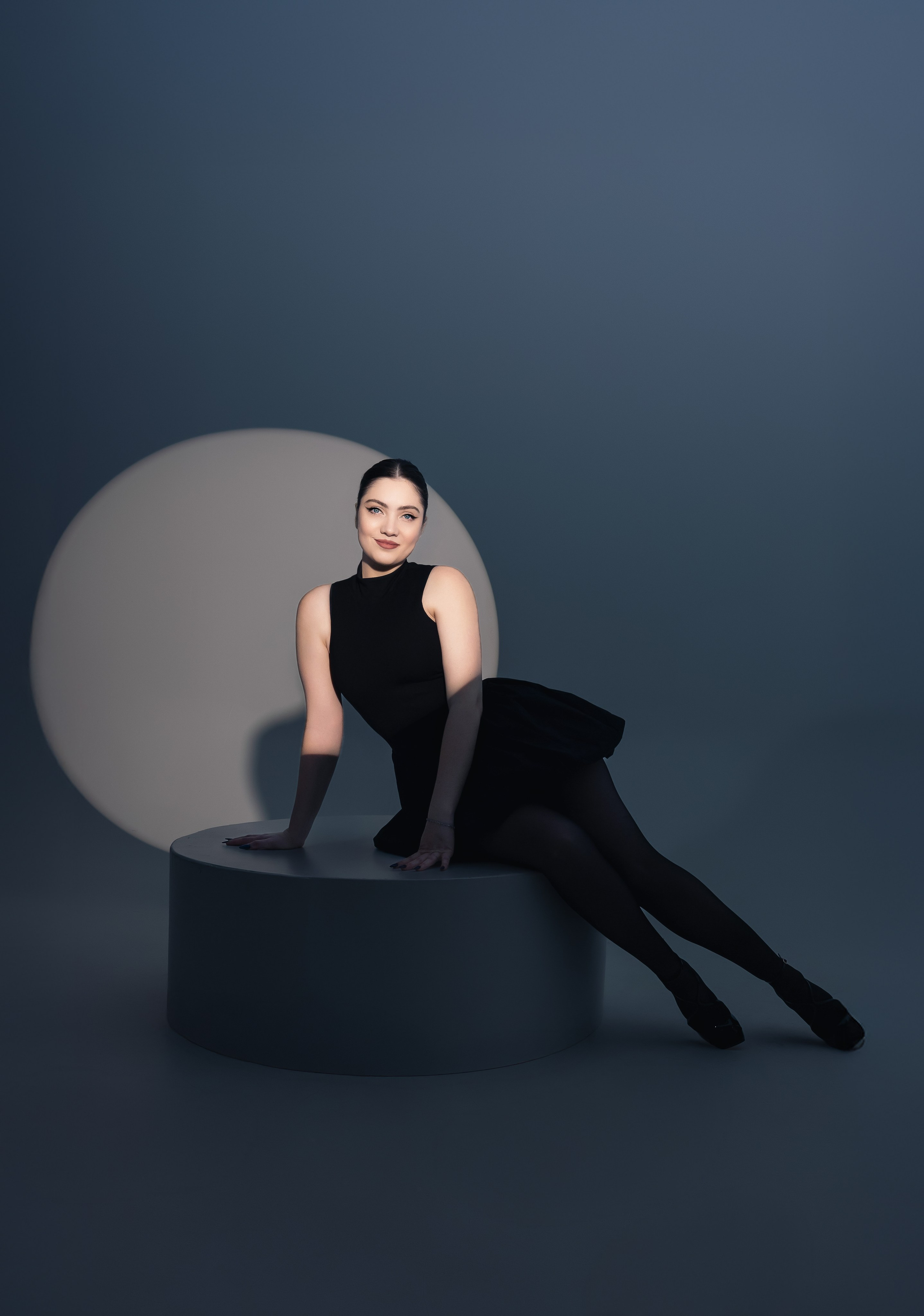 Studio. PHOTOGRAPHER IN LONDON