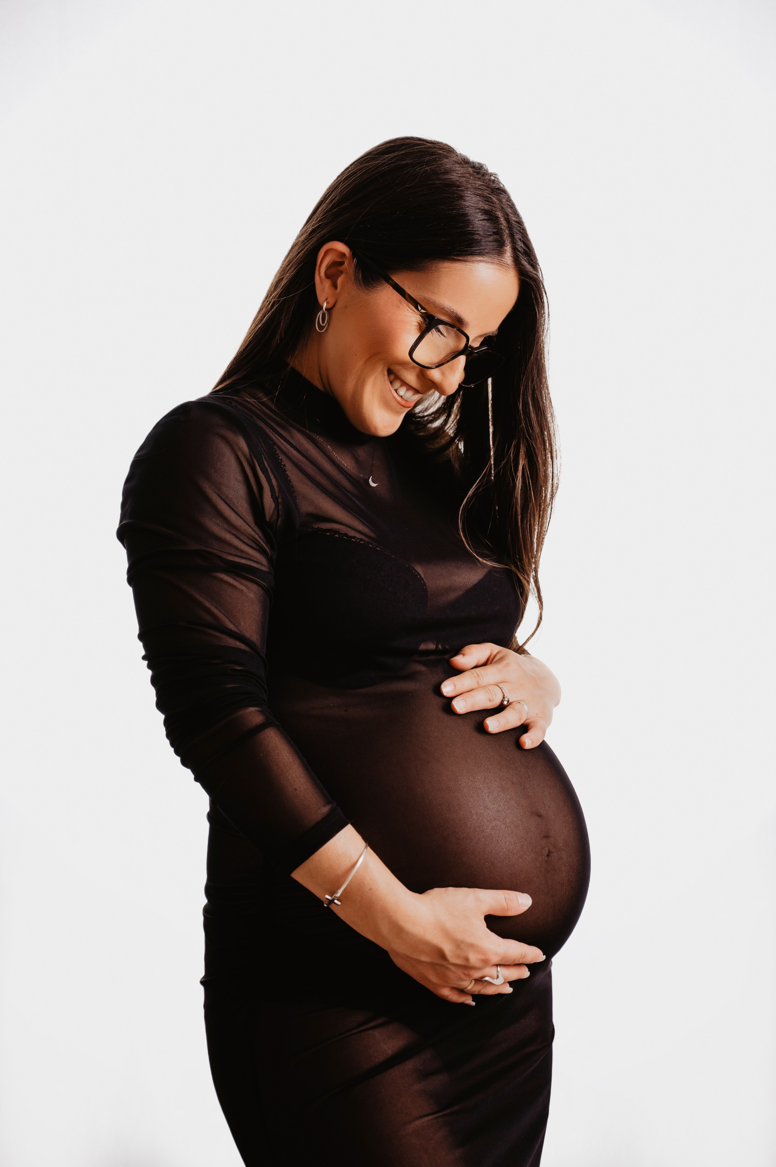 María. Fotografía Antonio Luis Bascón