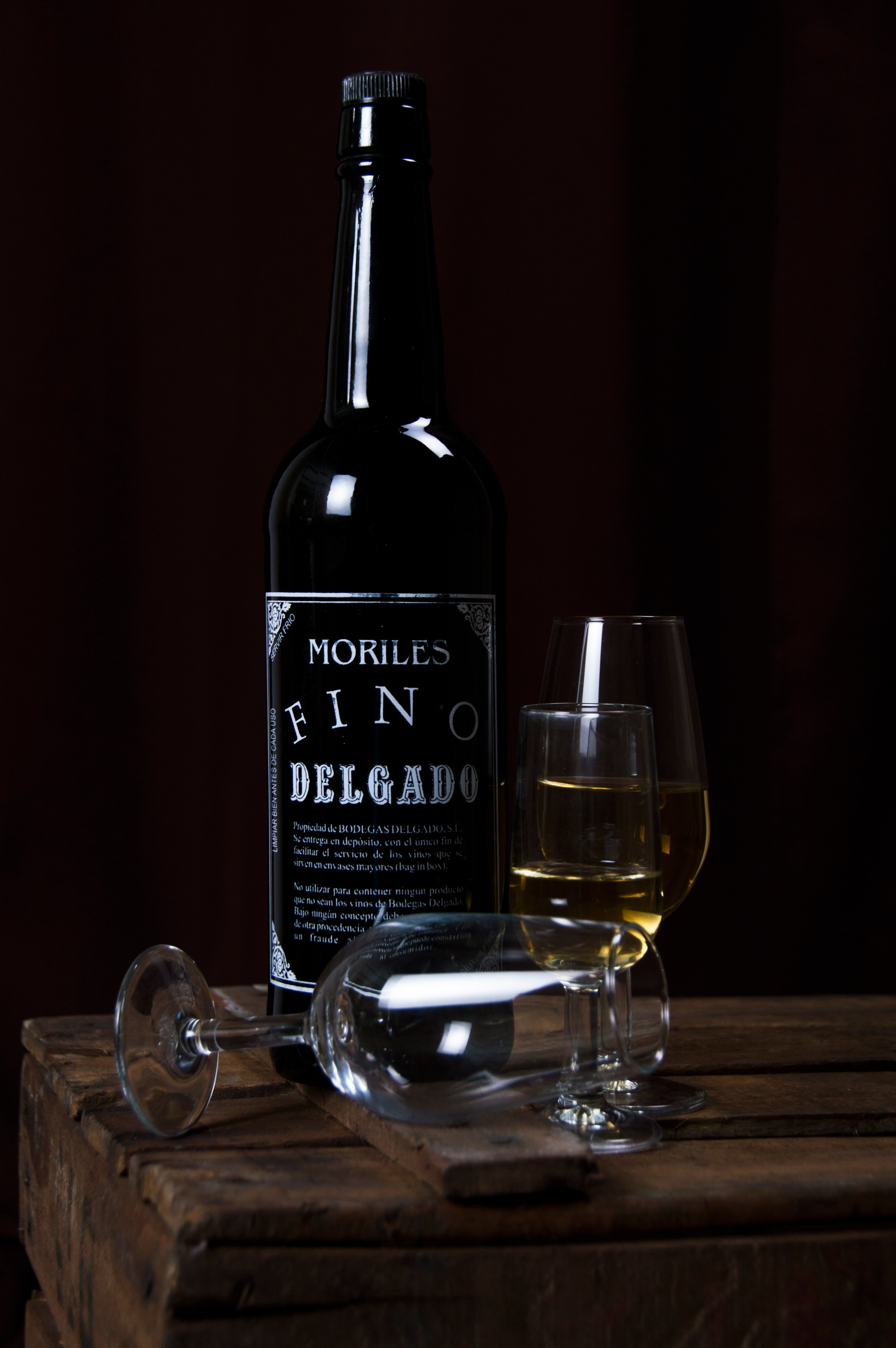 Fotografía Antonio Luis Bascón