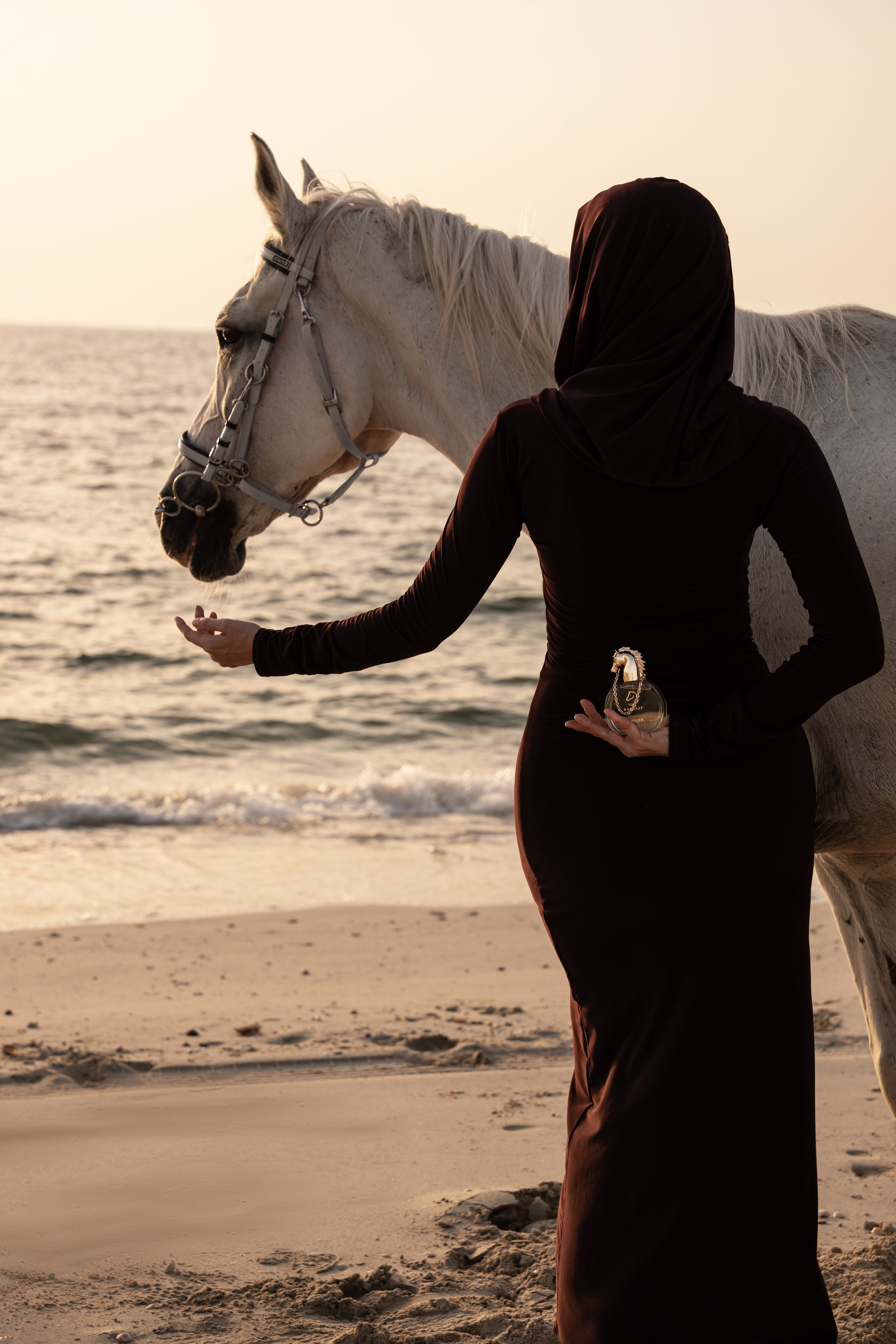 ADVERTISING. Photo and video production. Editing & retouching services. Training