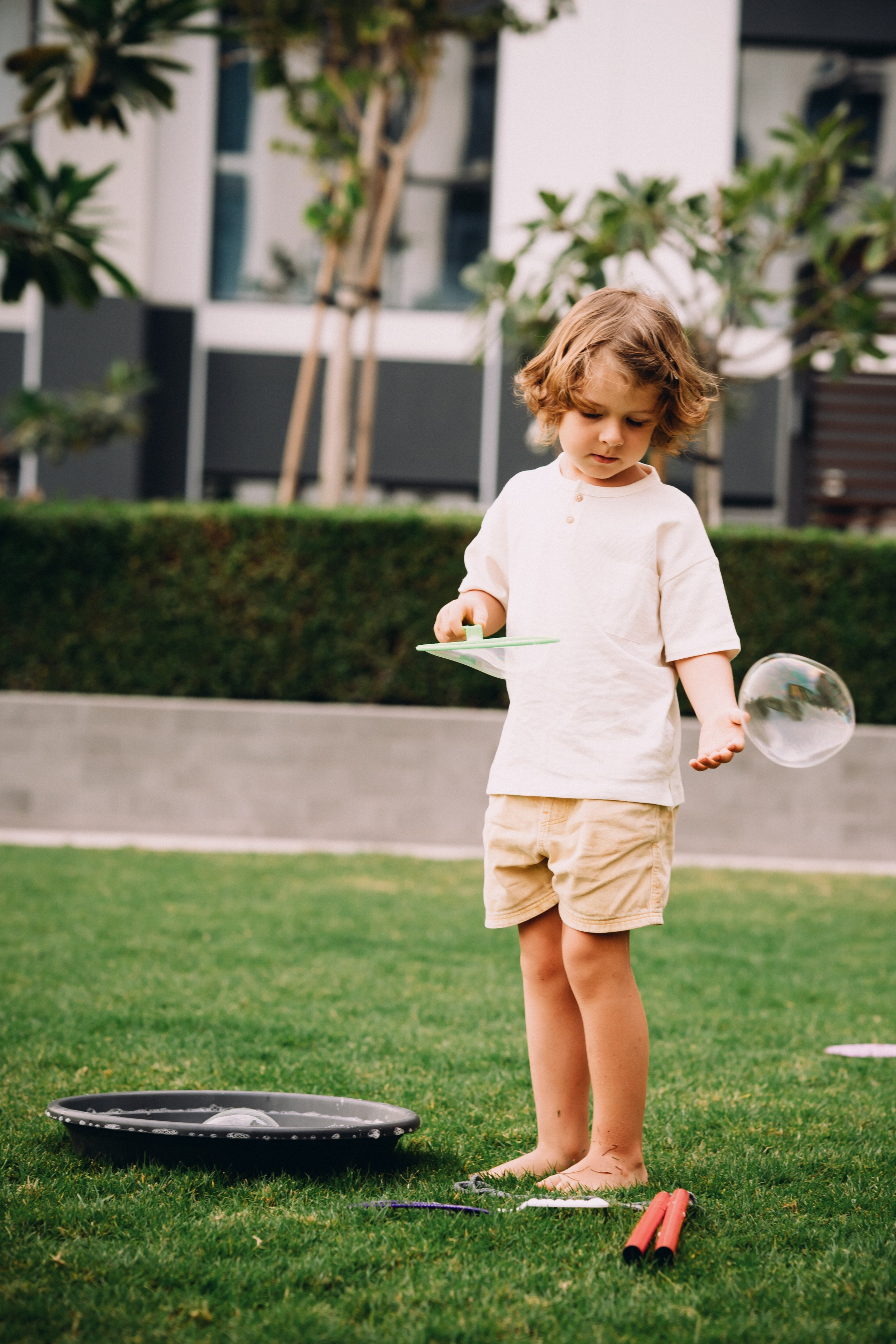 Thea Happy 1!. Elena Pretzner Photography