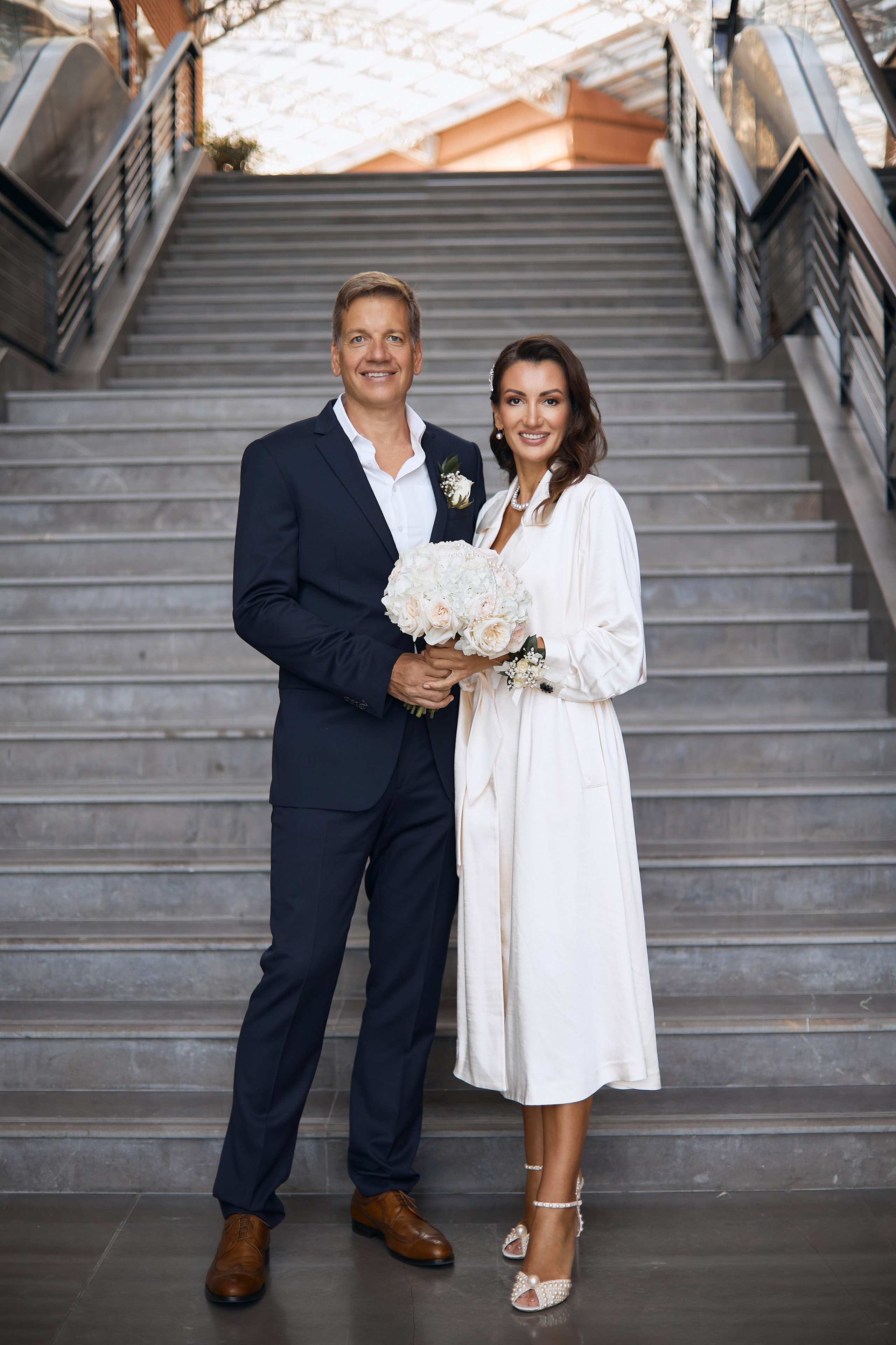 WEDDINGS. Female Photographer in Dubai