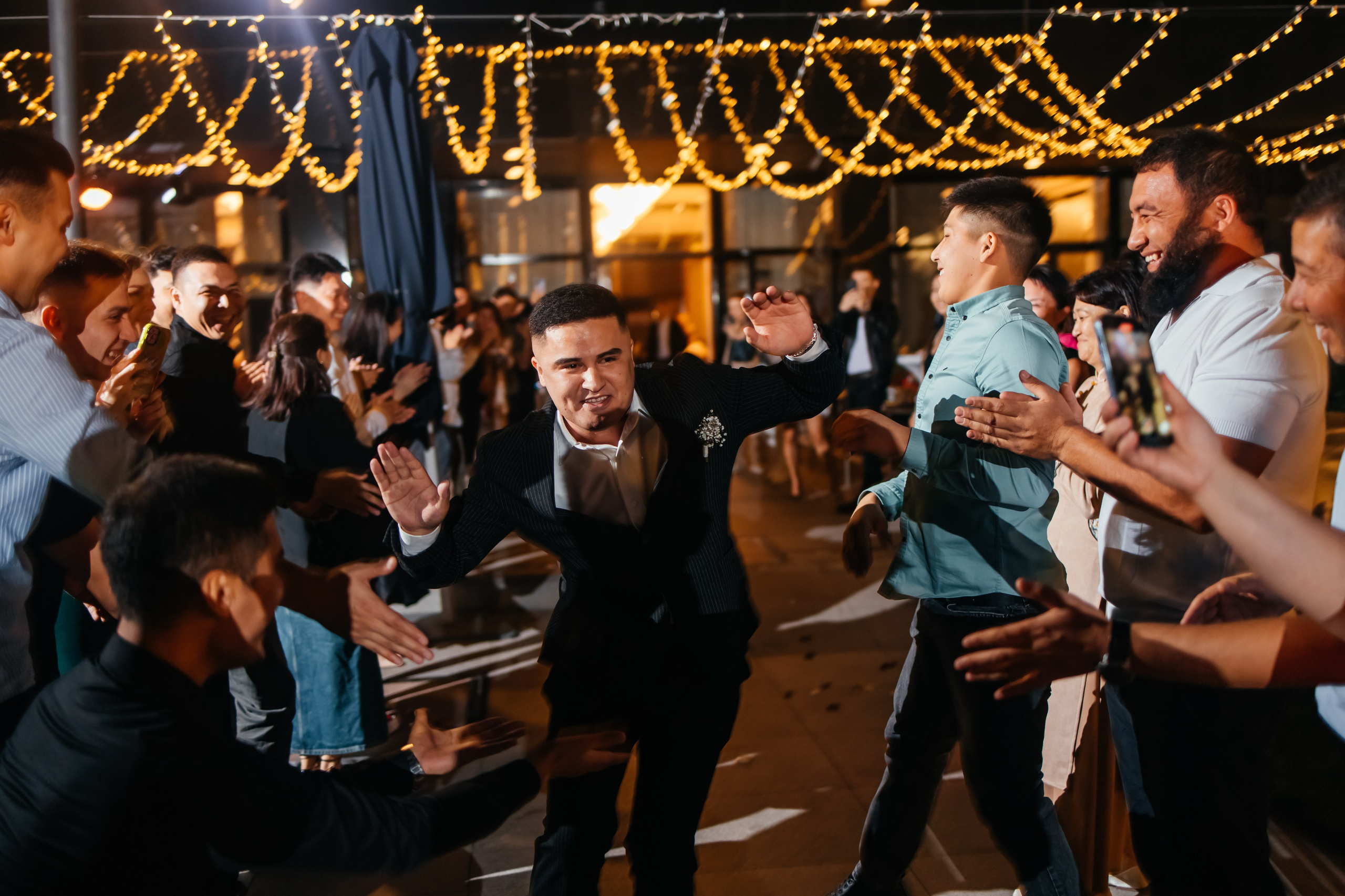 Ammar & Ayana. Azamatamanov.ru