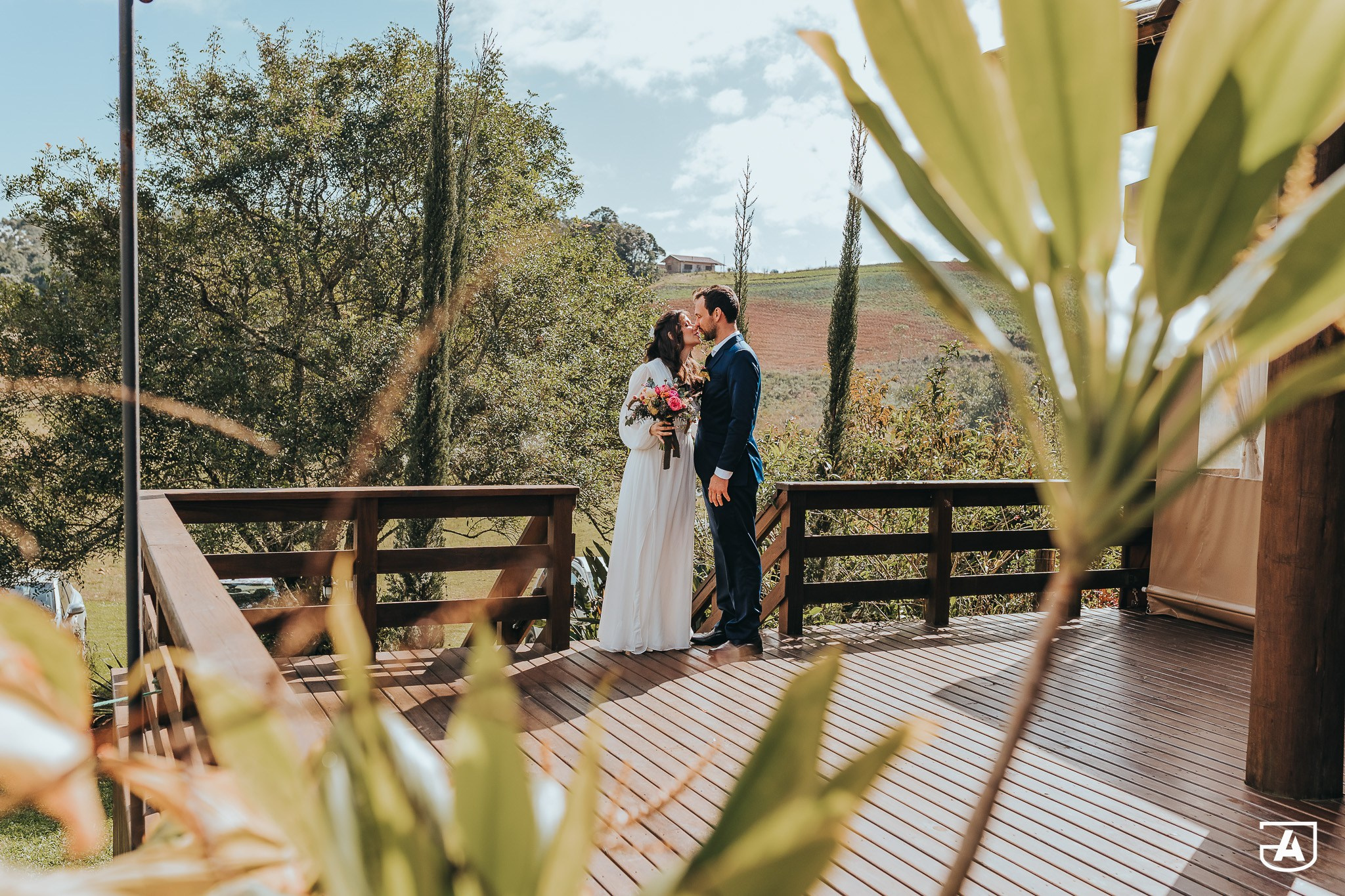Jessica e Rafael. Juliano anjos fotografia