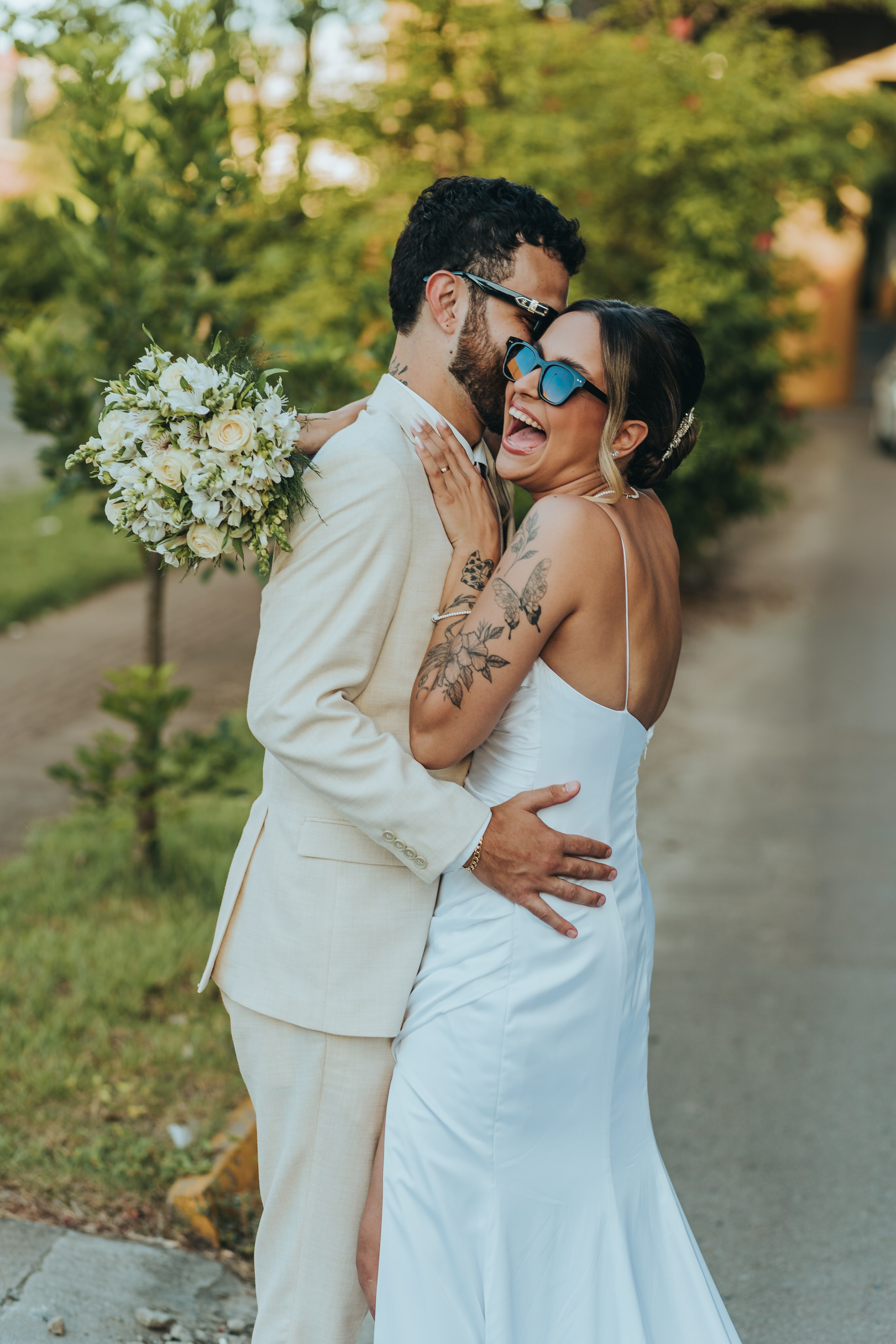 Eduarda e Wellerson. Juliano anjos fotografia