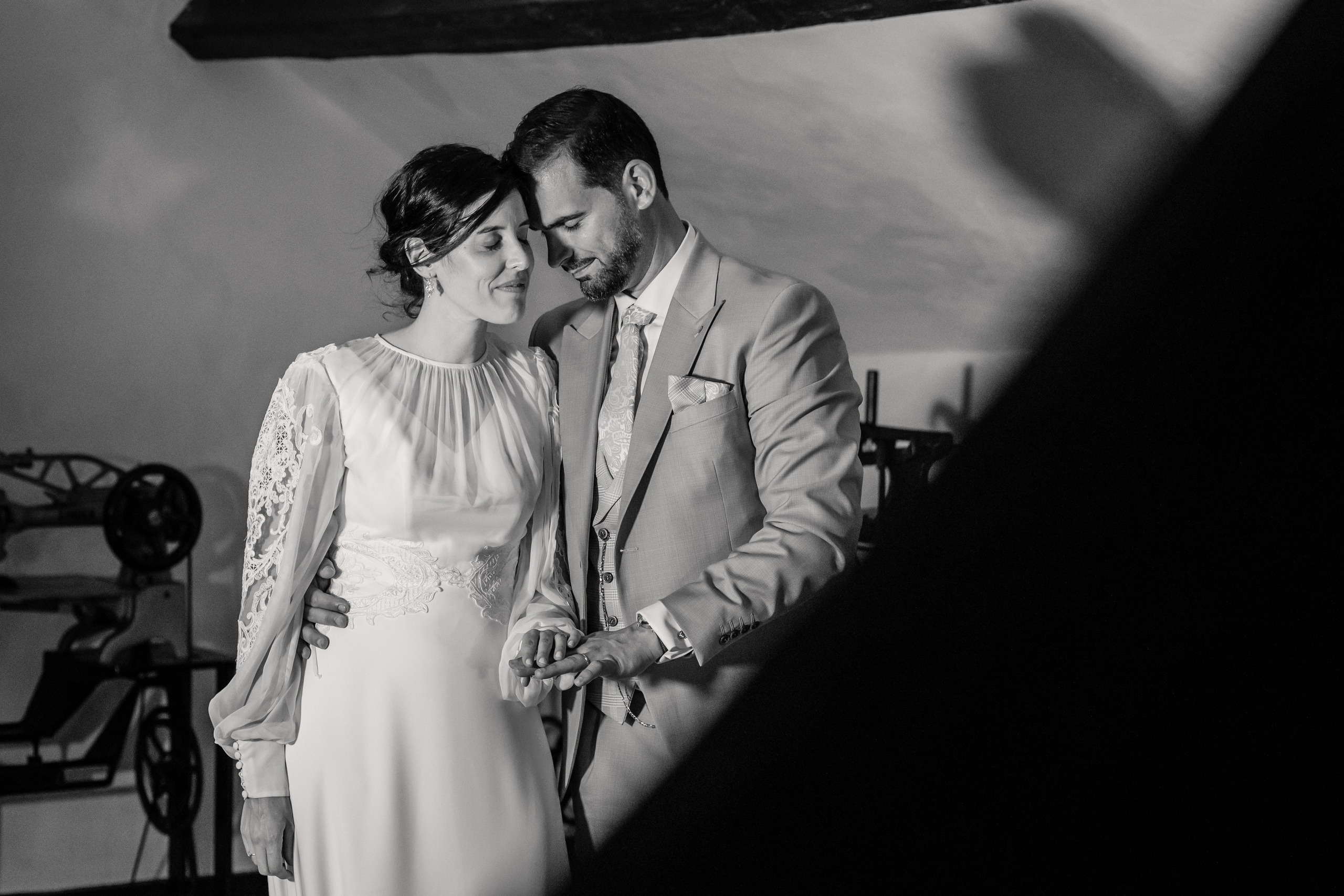 Ana & João. Nelson Miranda Fotografia