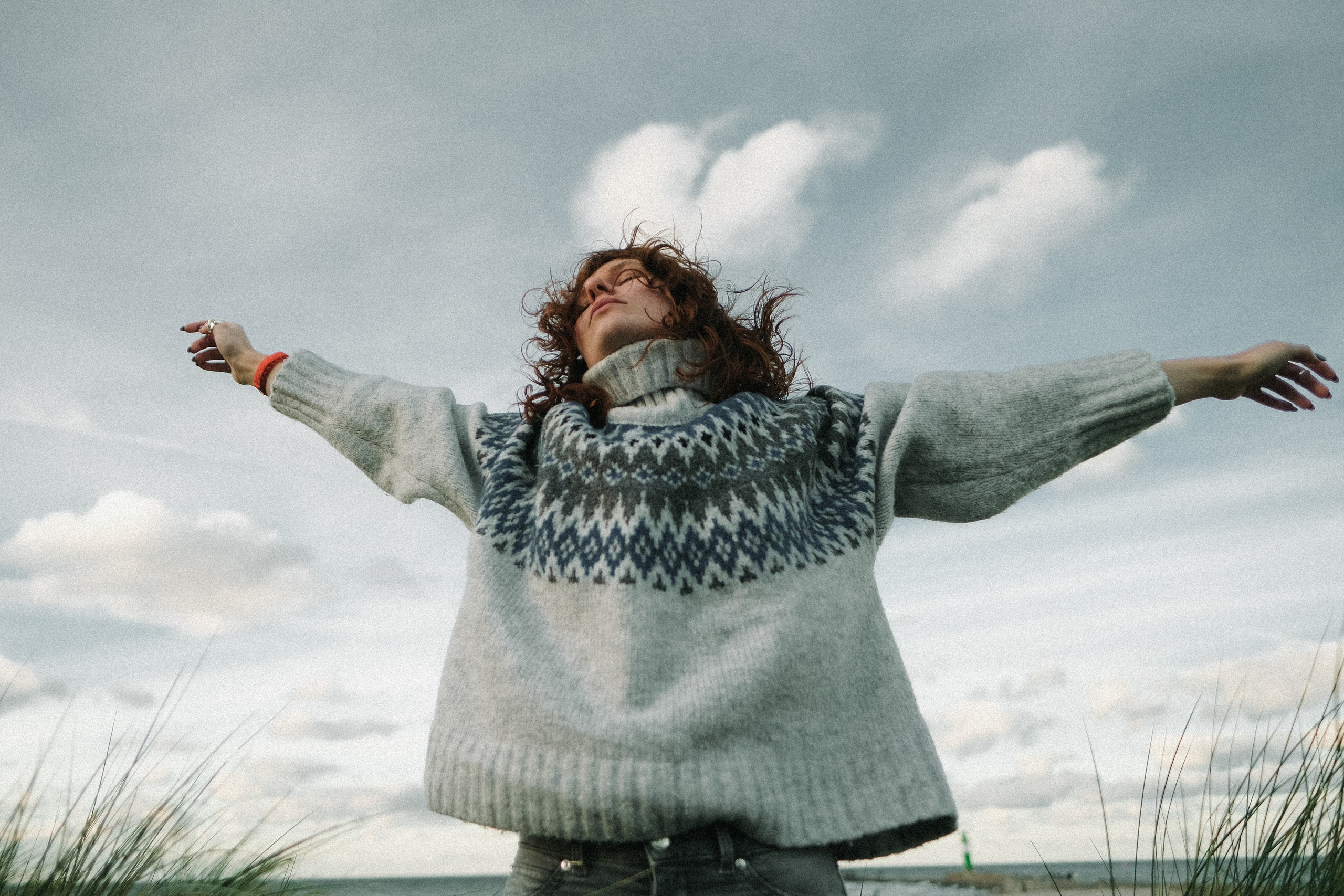 Will you follow. Alena Iatkina — Fine Art Photographer