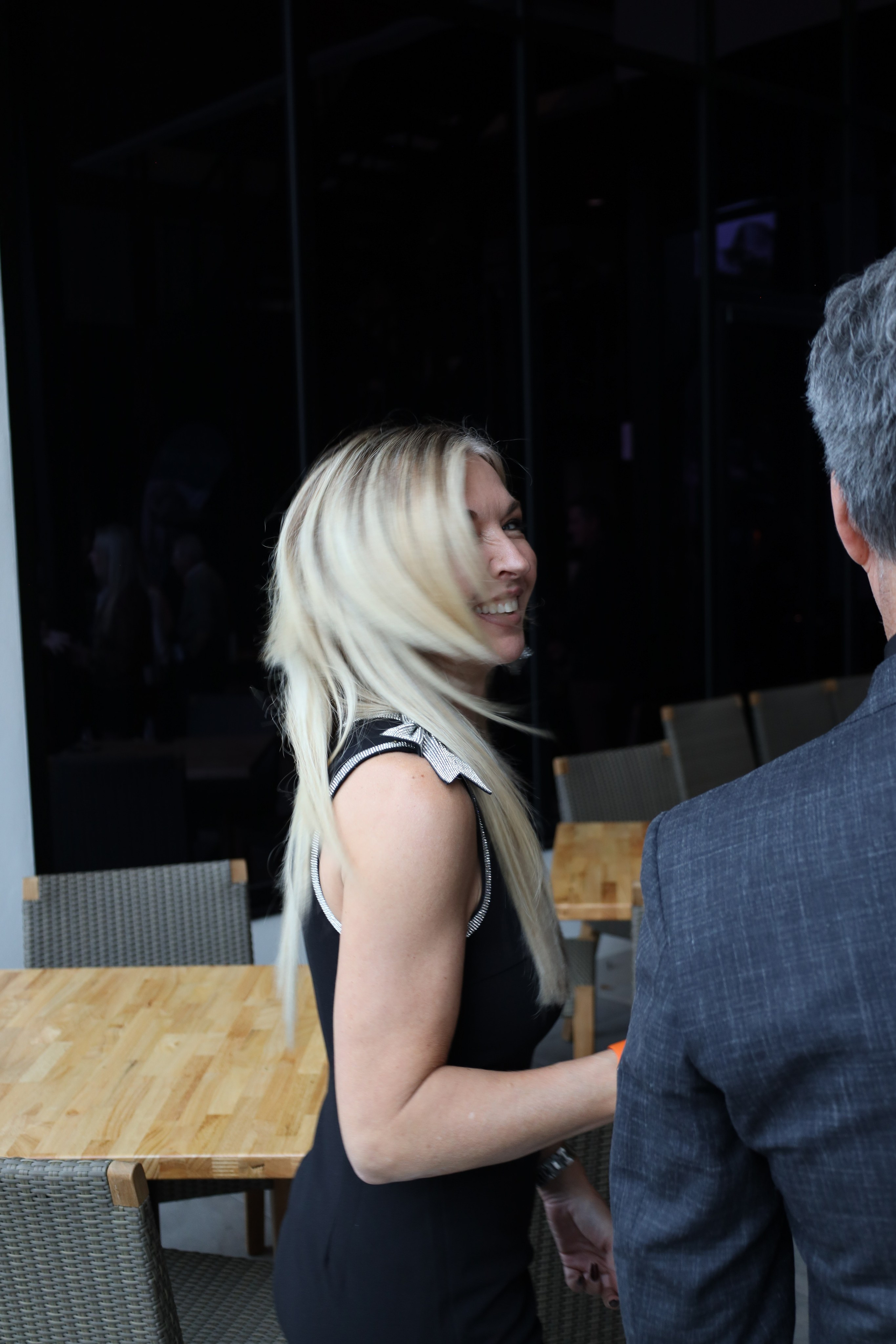 Warren Grand Opening. Out and About 239