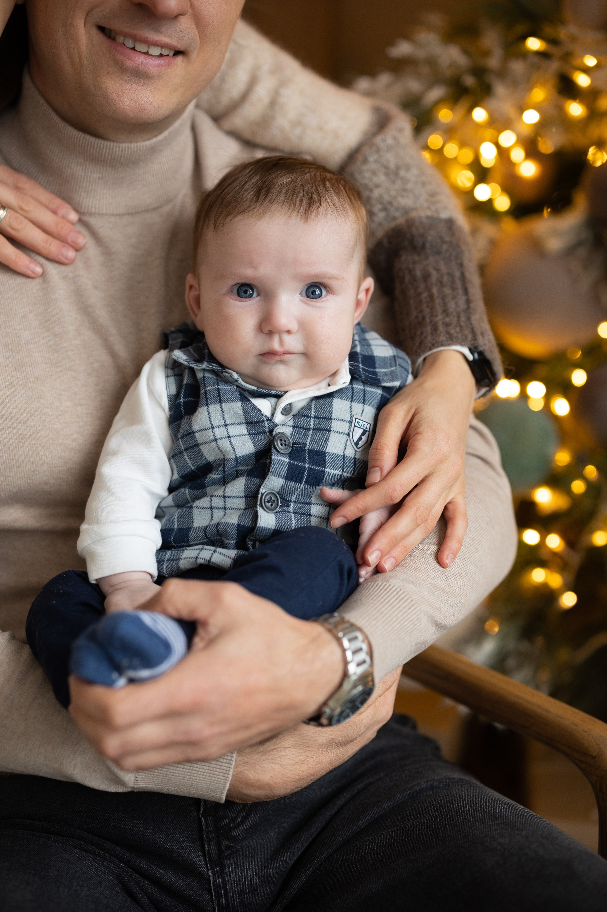 Семейная съемка. Соучастник счастья на ваших праздниках!