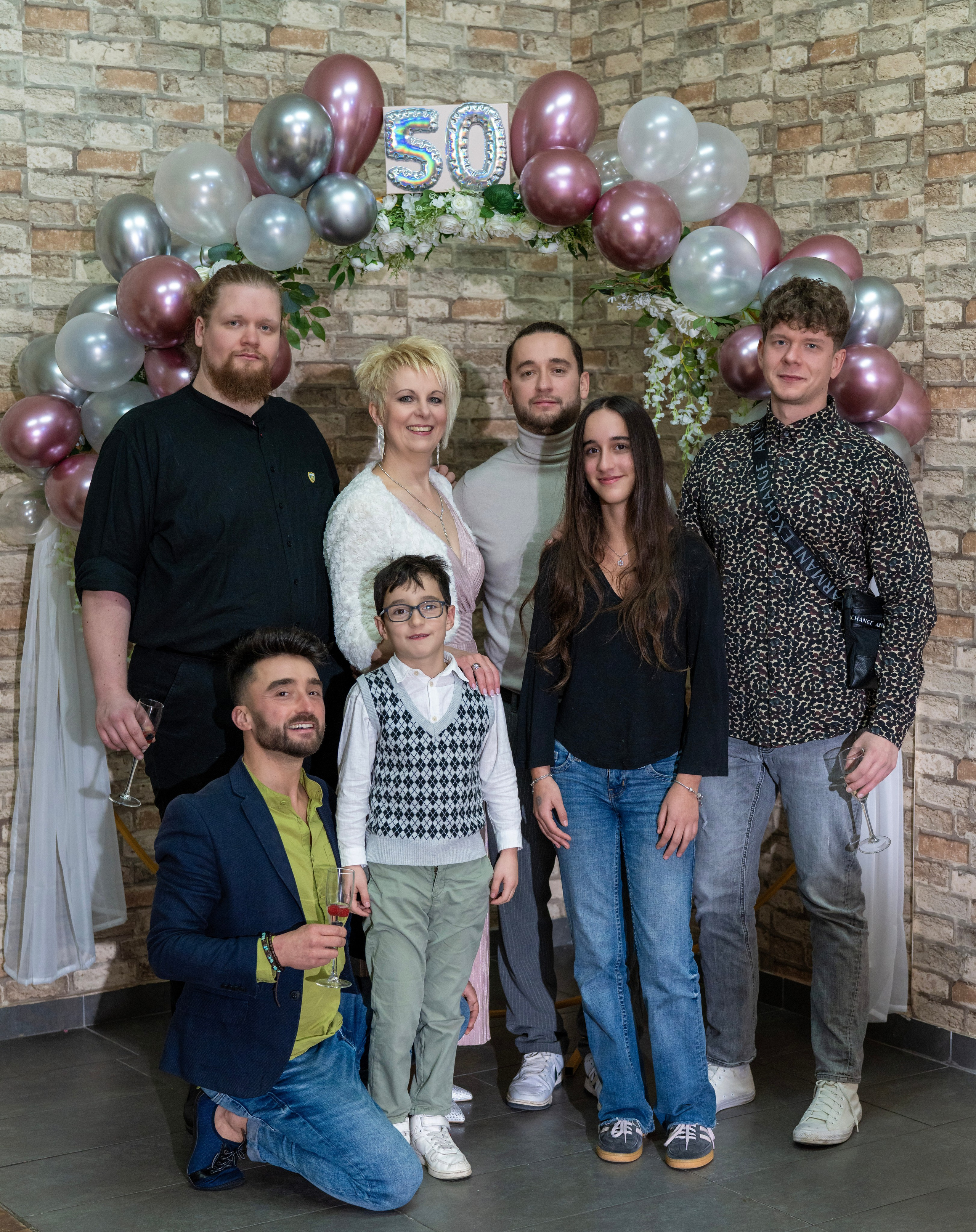 С ДНЁМ РОЖДЕНИЯ ОКСАНА. LUKIN IGOR Photography