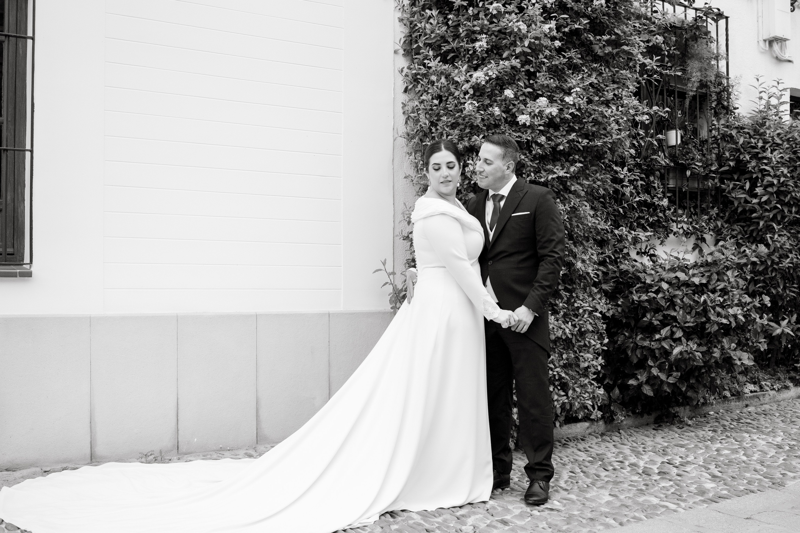 A+M. Fotografía de bodas en Córdoba