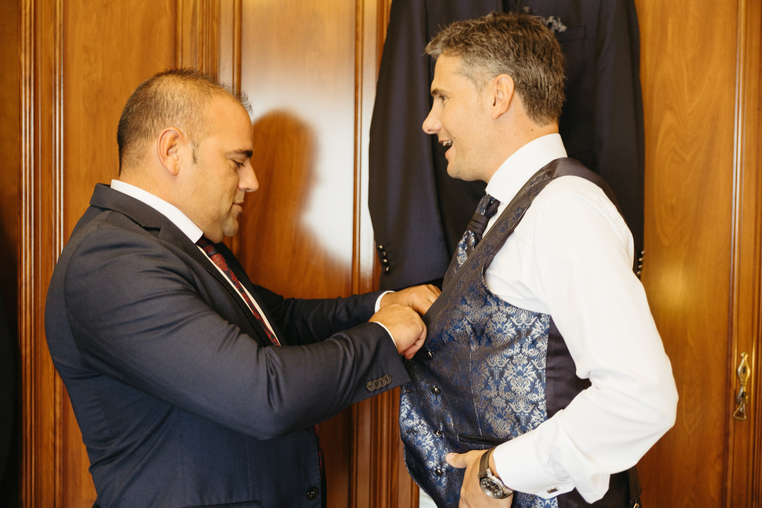 G+C. Fotografía de bodas en Córdoba