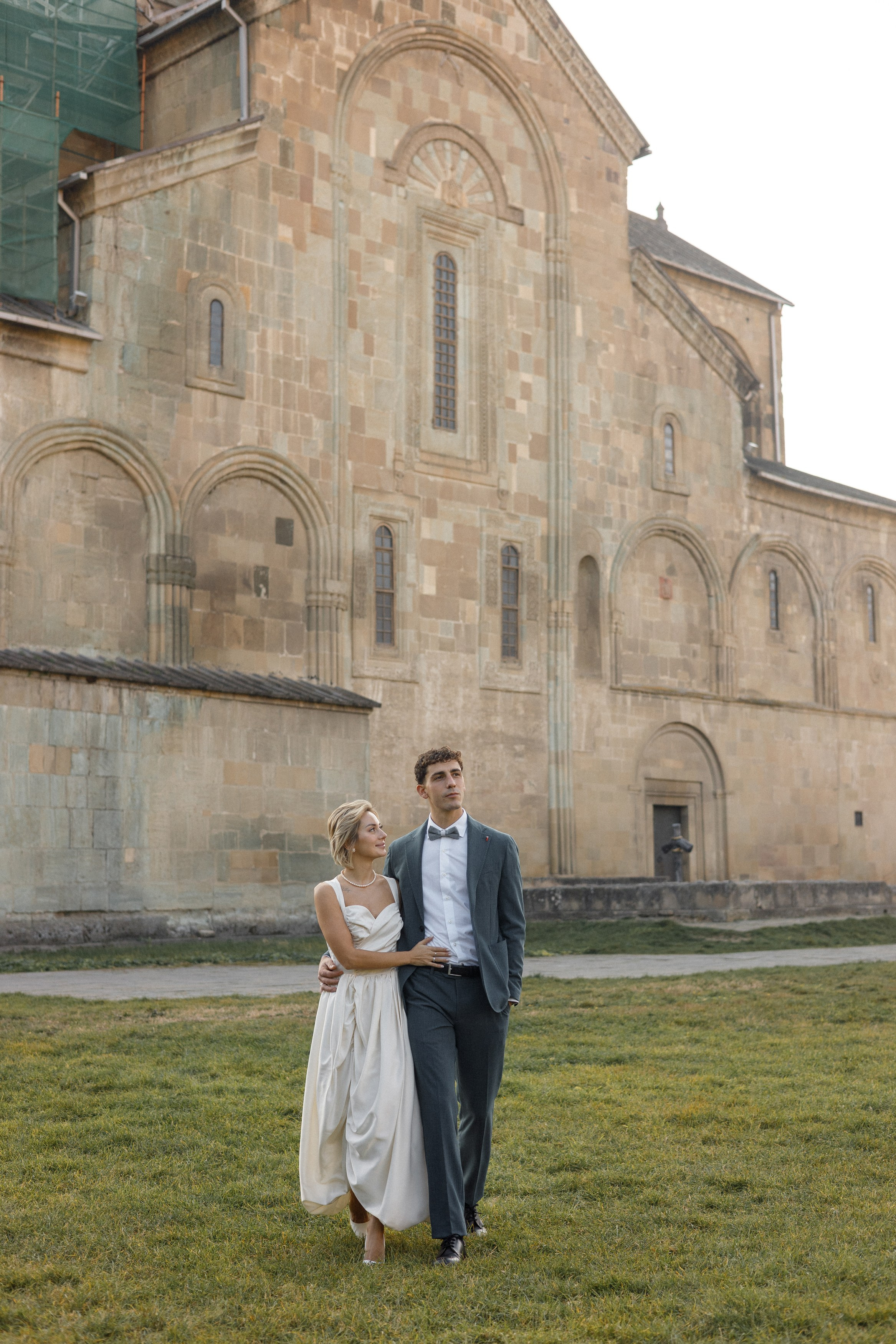 Veronica. Art Event Studio — top-rated wedding agency in Georgia