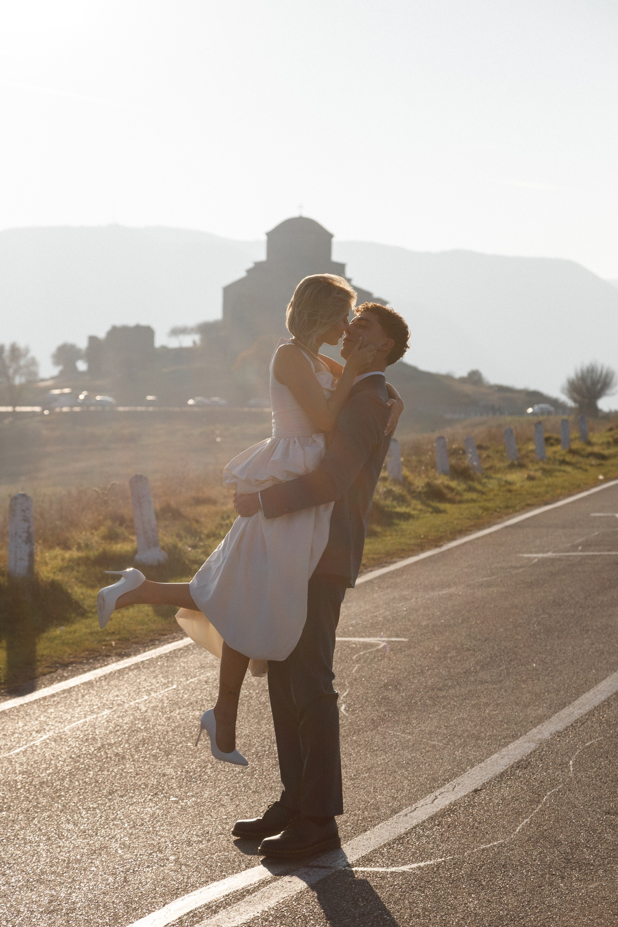 Veronica. Art Event Studio — top-rated wedding agency in Georgia