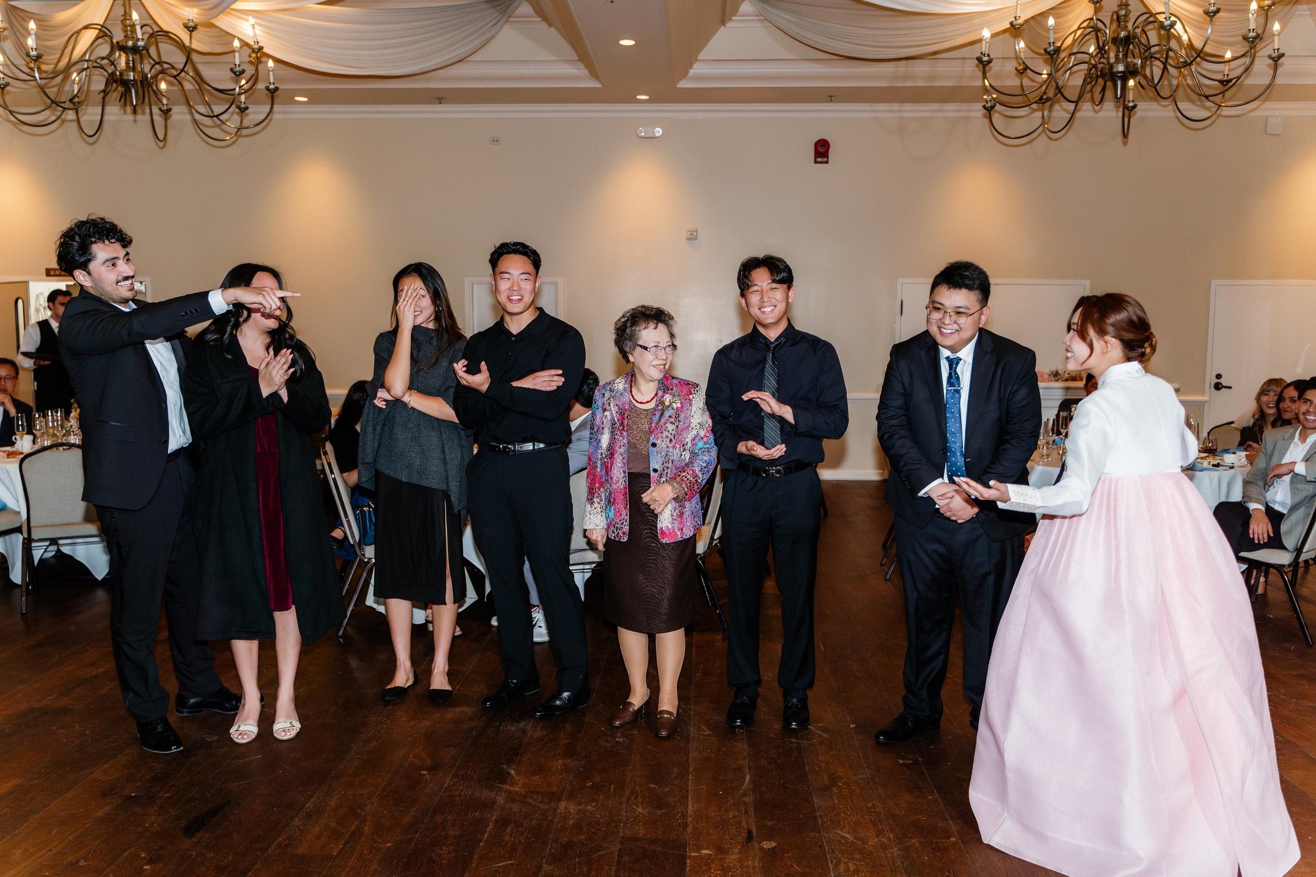 Daniel & Michelle Wedding. Pixel Pie — Wedding Photography & Videography