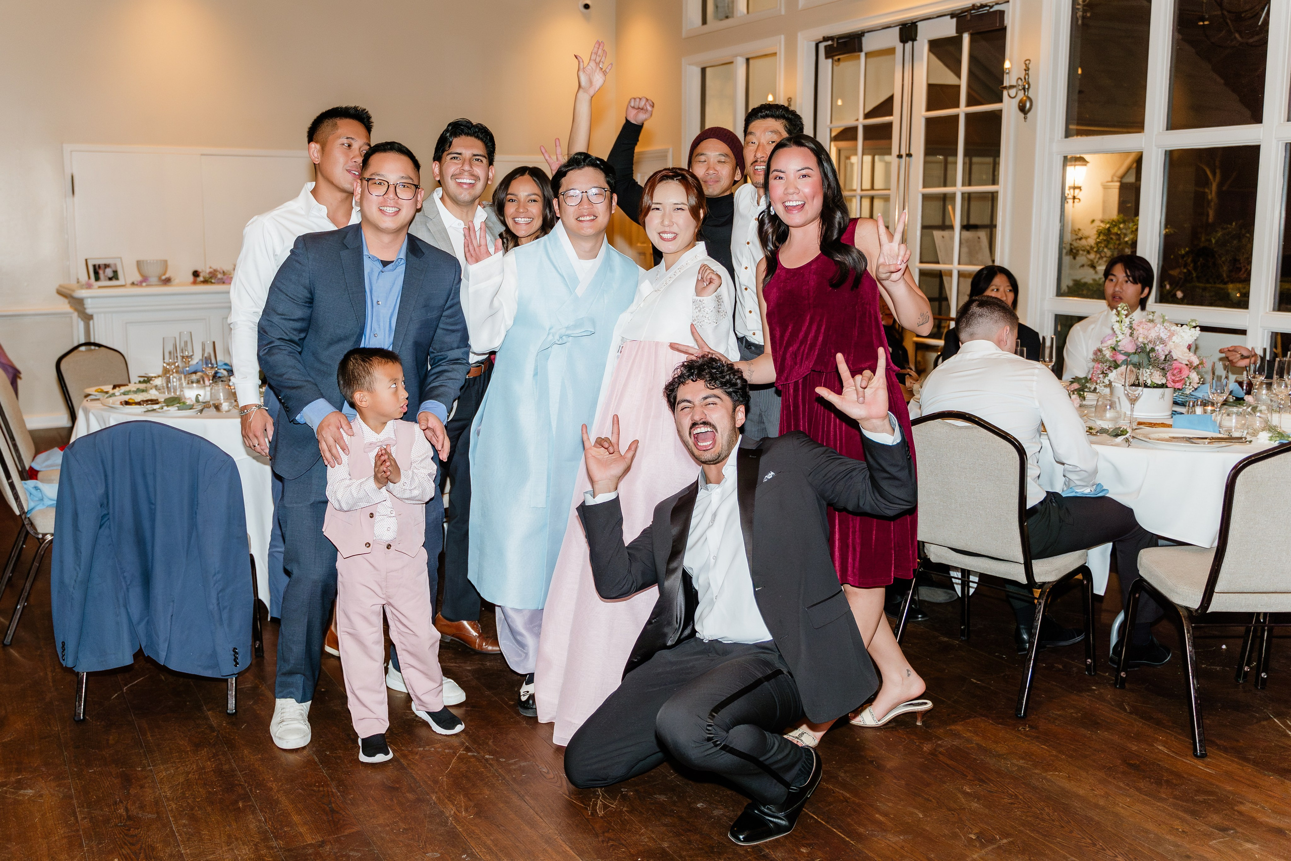 Daniel & Michelle Wedding. Pixel Pie — Wedding Photography & Videography