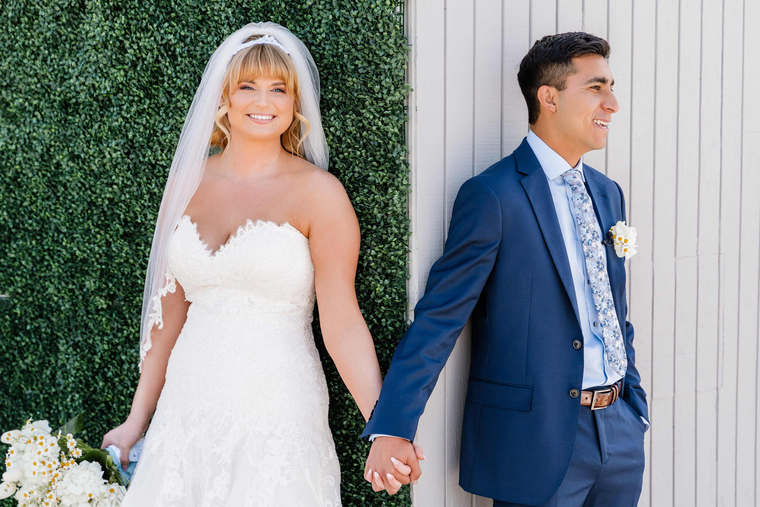 Jaime & Trynne Wedding. Pixel Pie — Wedding Photography & Videography