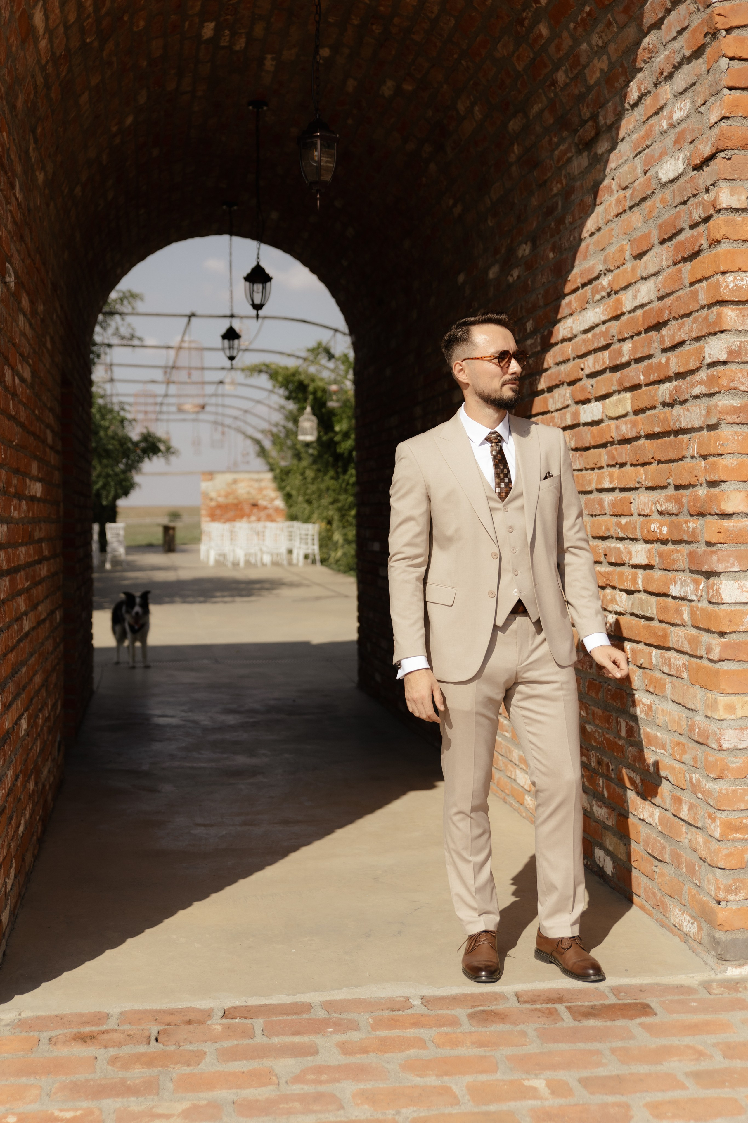 Wedding at Province Timisoara | Cristina & Robert. Wedding photographer and videographer based in Timisoara, Romania