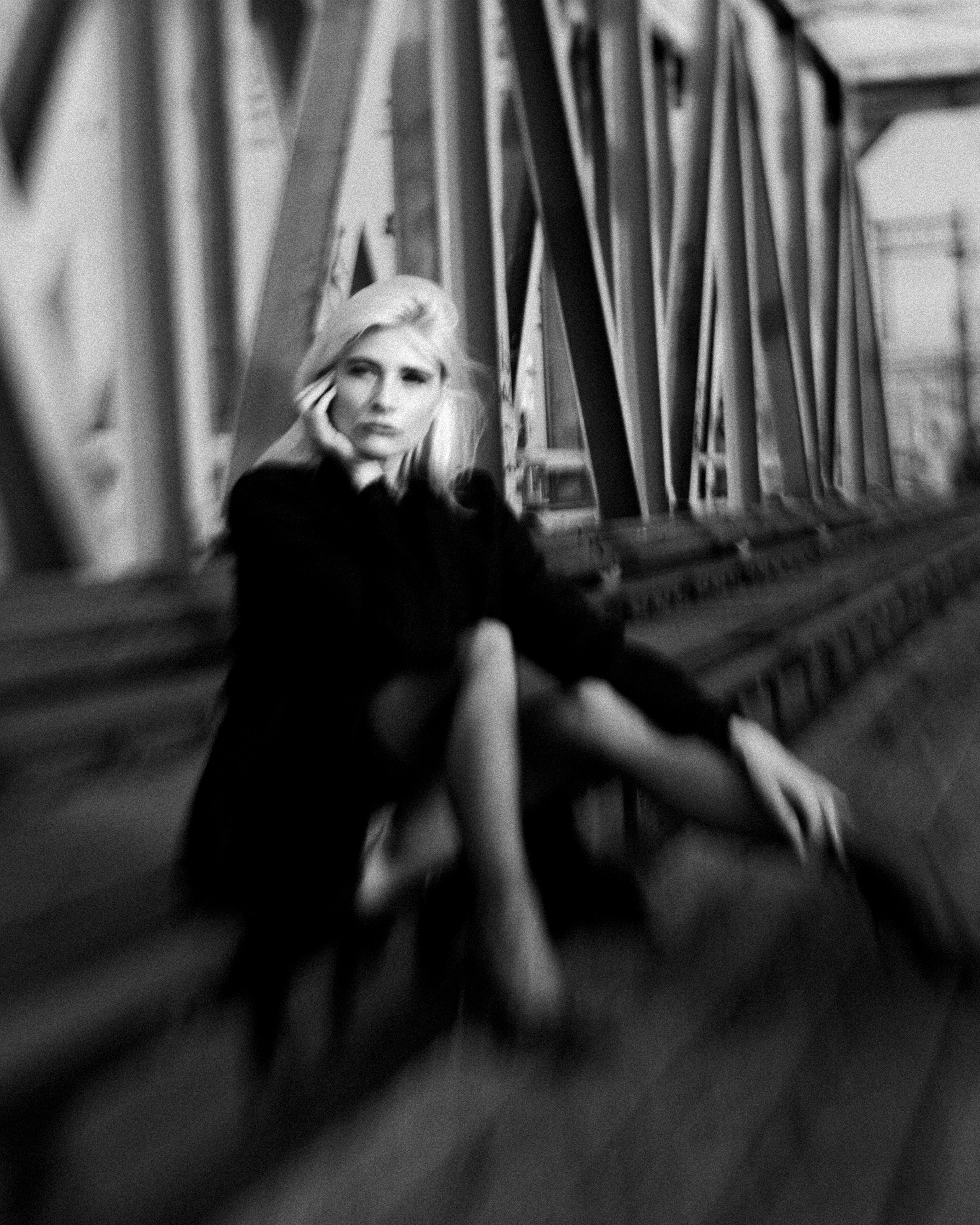 Iwona. Portrait photographer in Warsaw