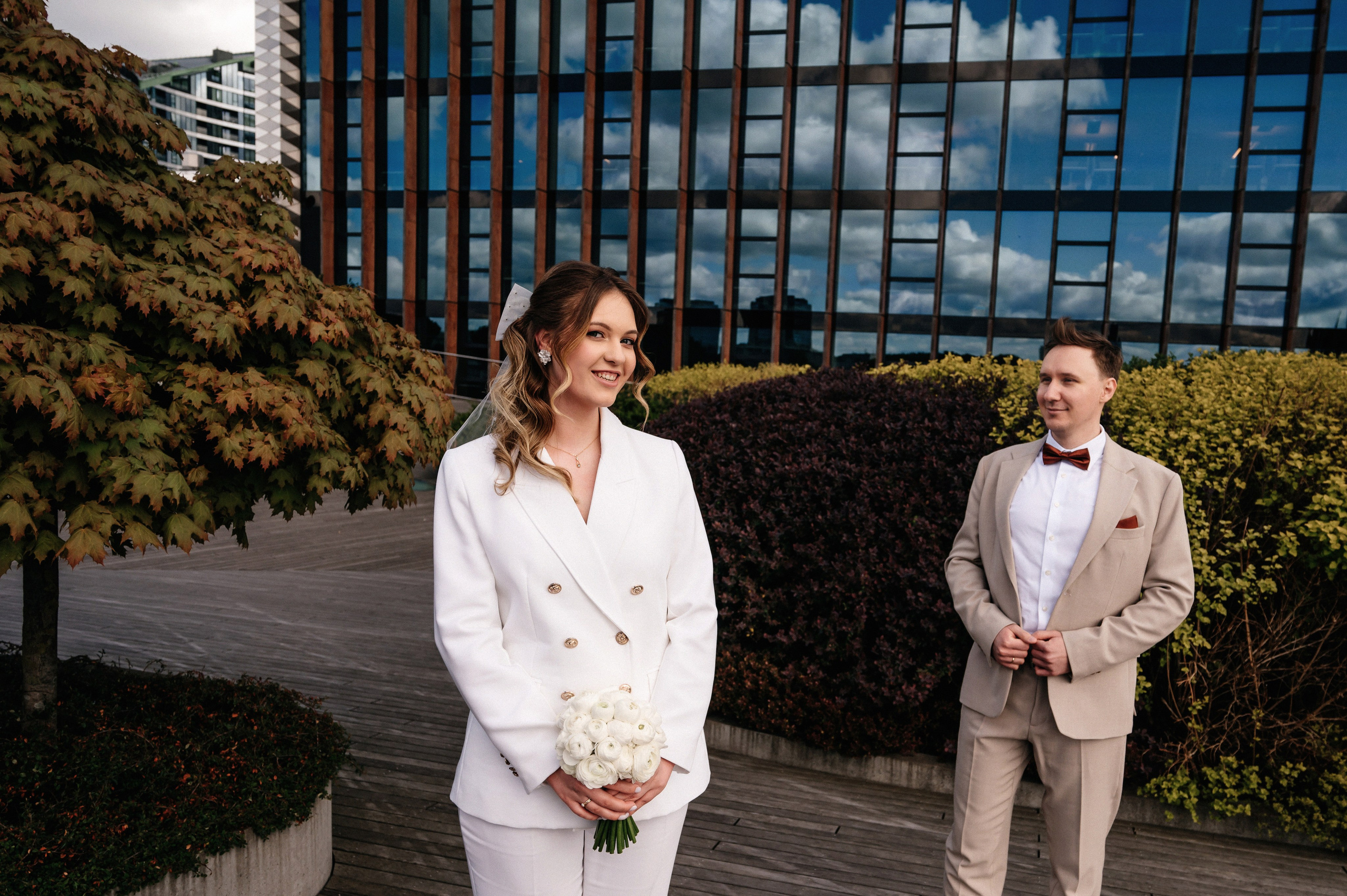 Андрей+Ксения. Свадебный и портретный фотограф Юлия Пыльченко