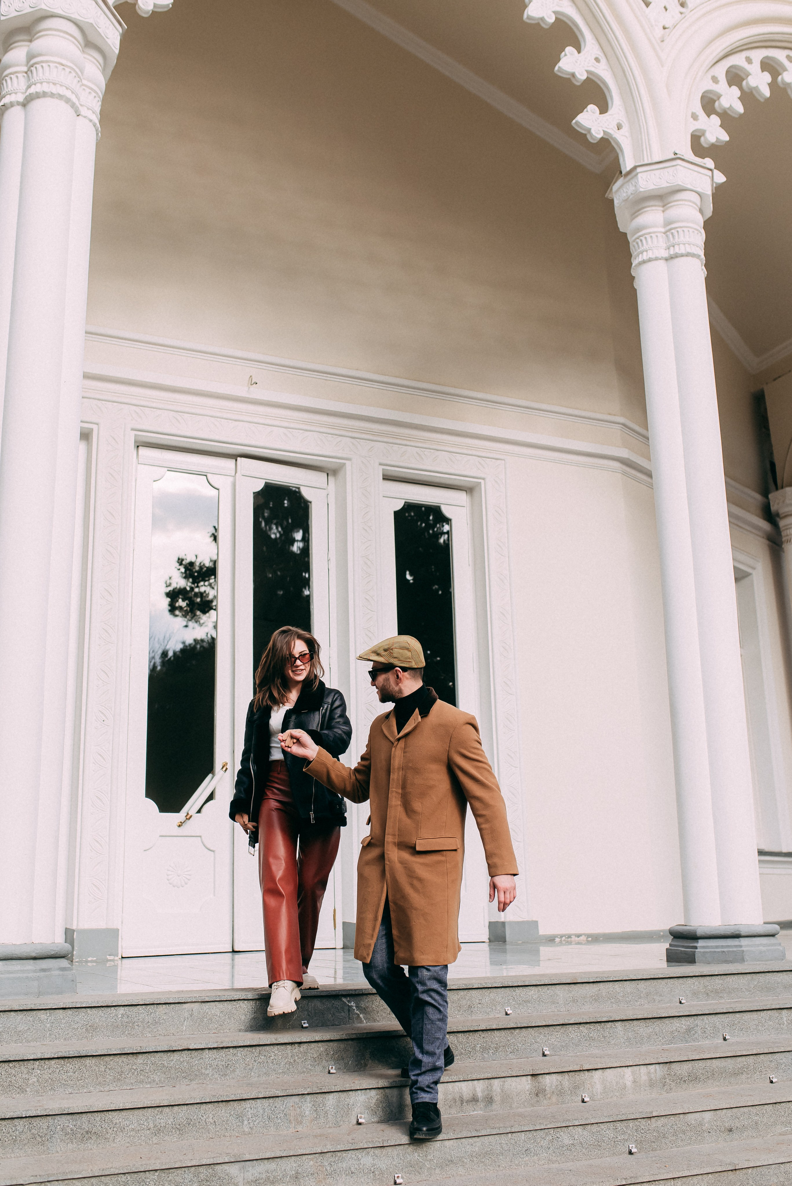 Гио+Ксюша. Свадебный и портретный фотограф Юлия Пыльченко