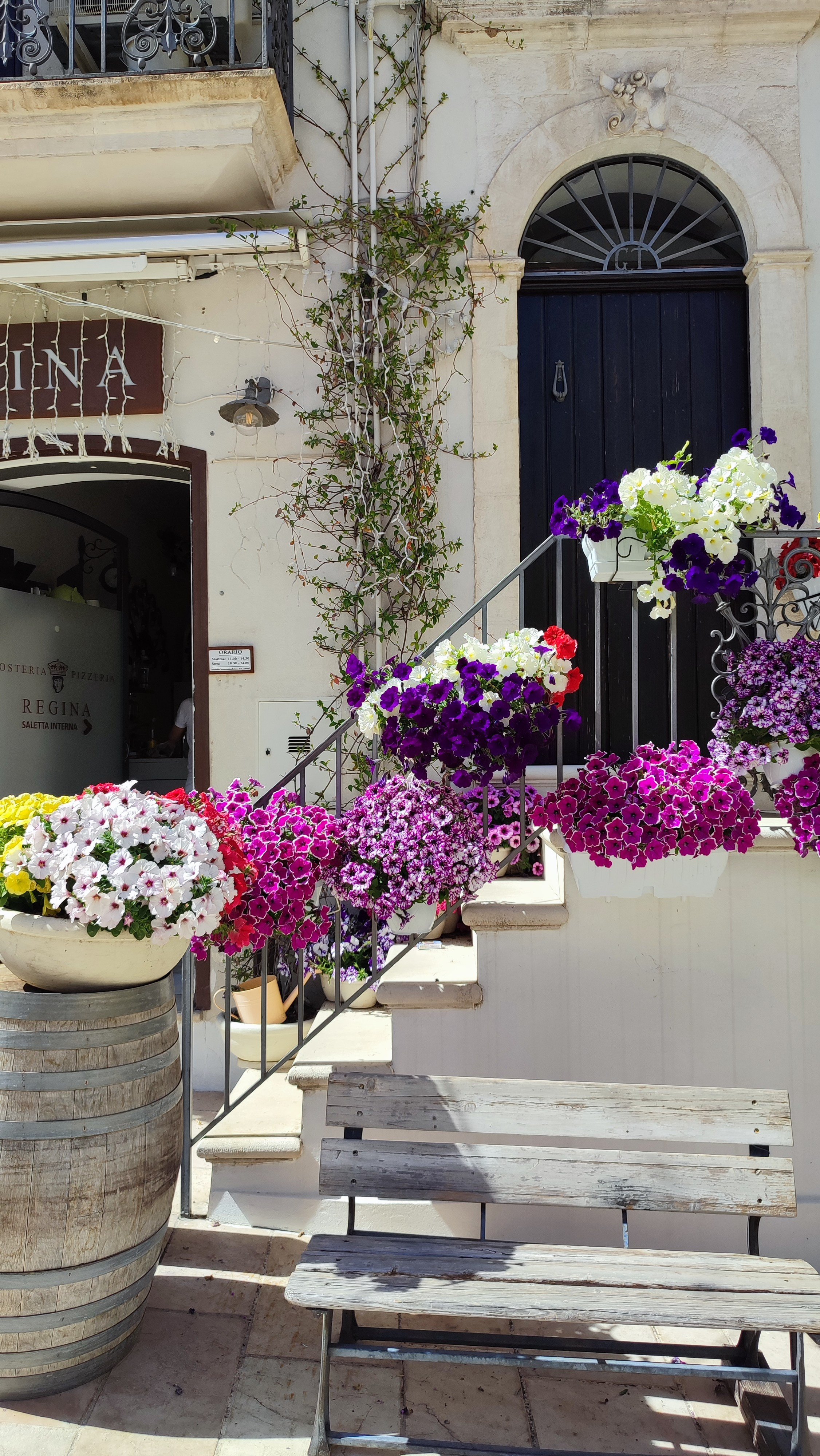 Puglia Travel Guide | Tatyana Lexx