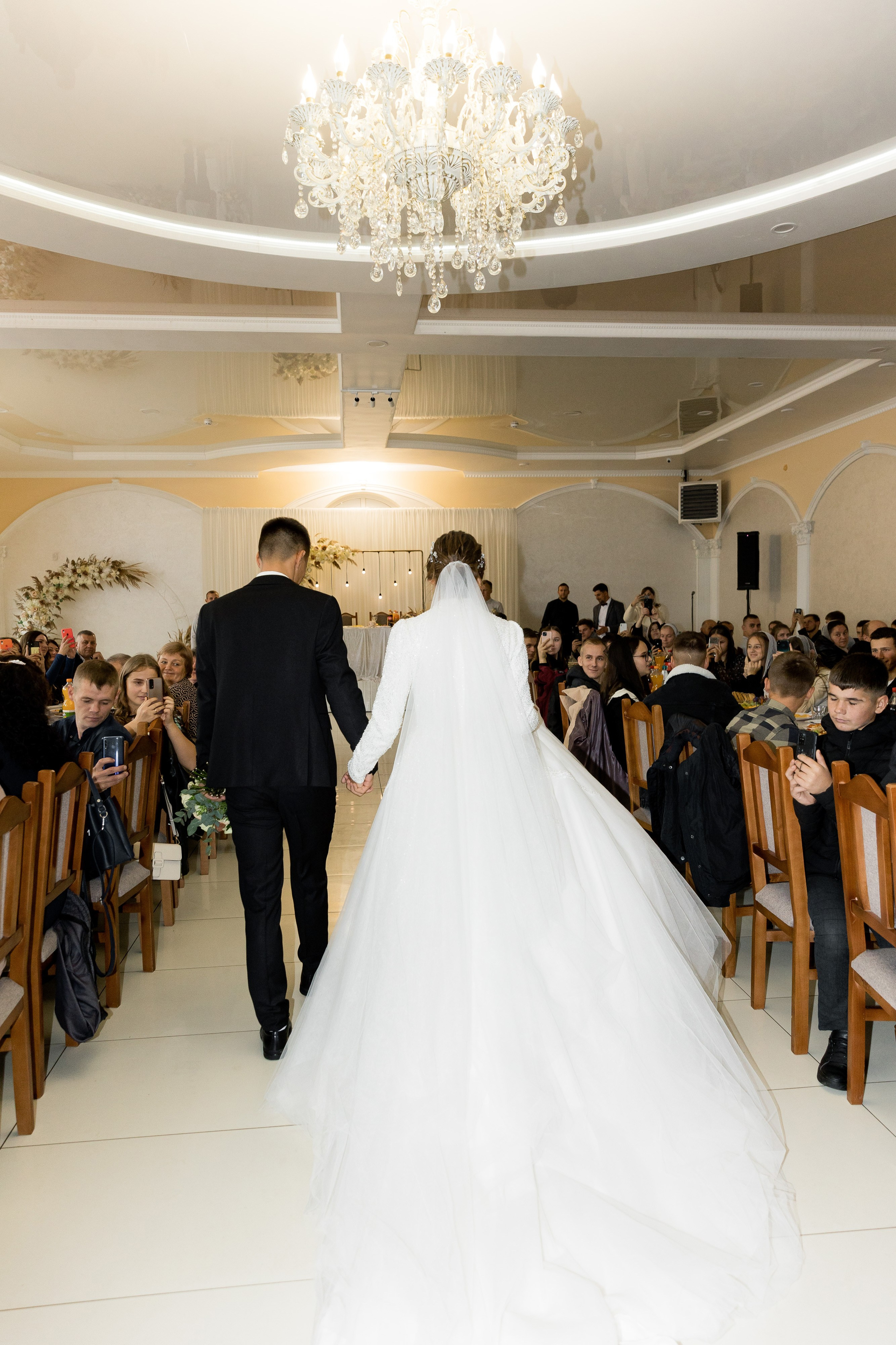 Уляна та Моїсей. Ірина Терещук