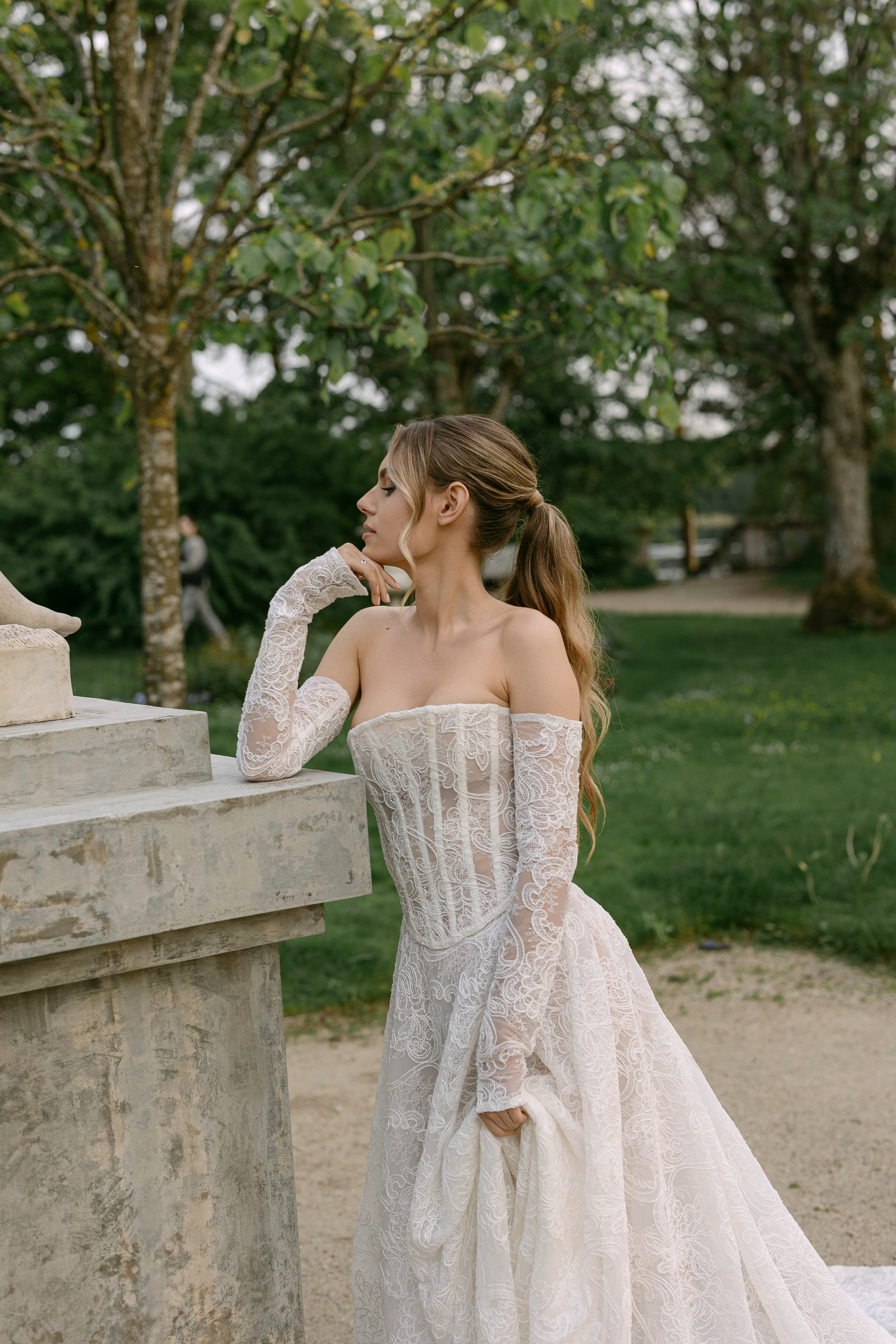 E&M. Vestuvių ir renginių fotografė Edita Šerlat