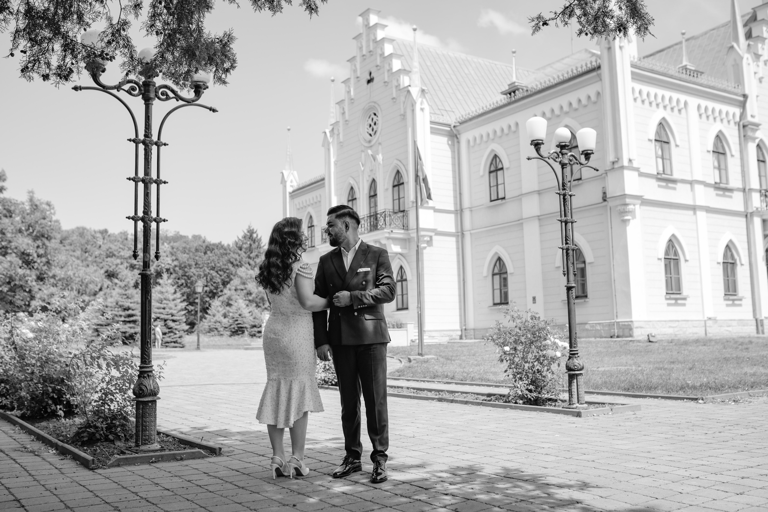 Maria + Tiberiu. Goldut Sergiu Photographer